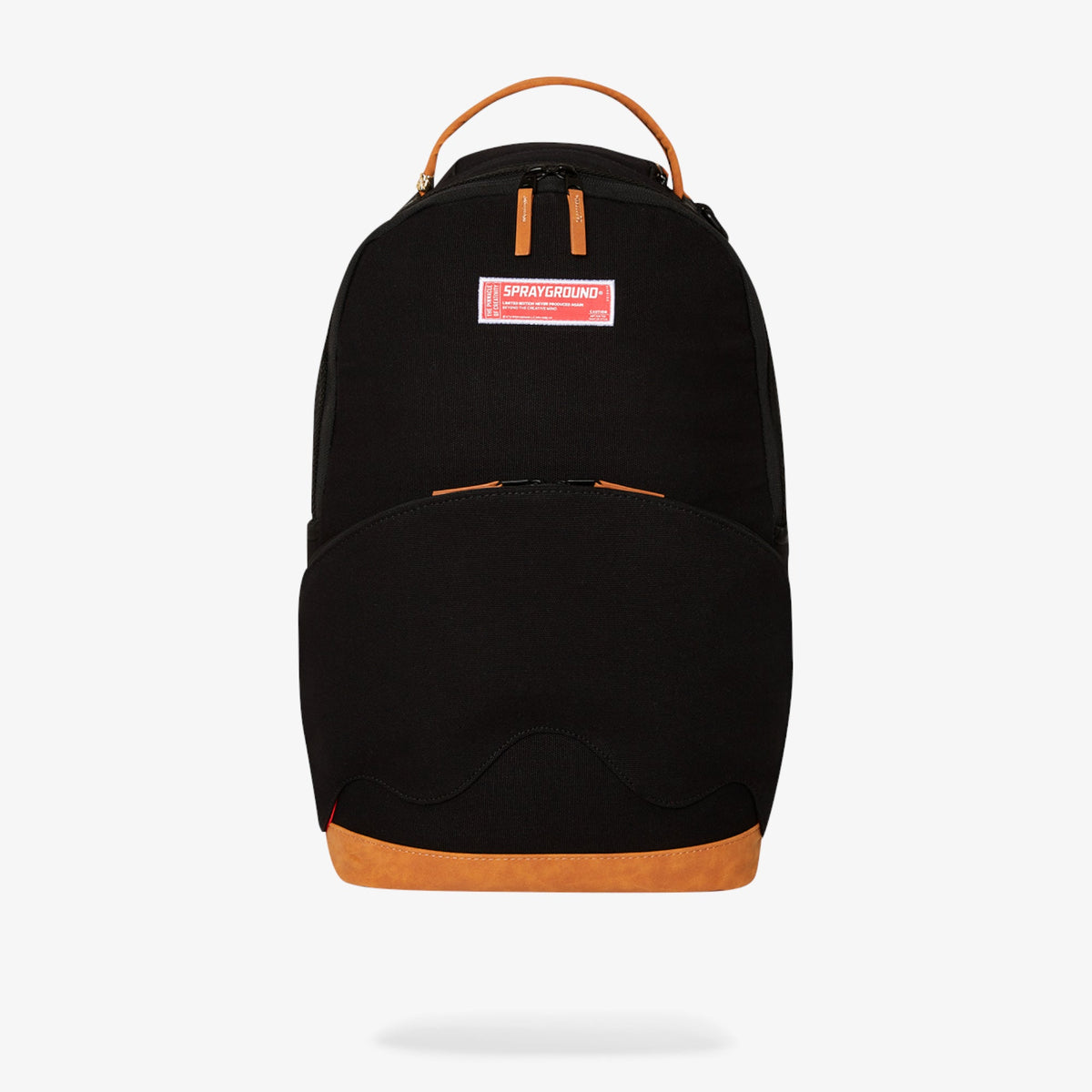 Унисекс раница Sprayground Porter Cargo Shark Backpack - 910B7341NSZ