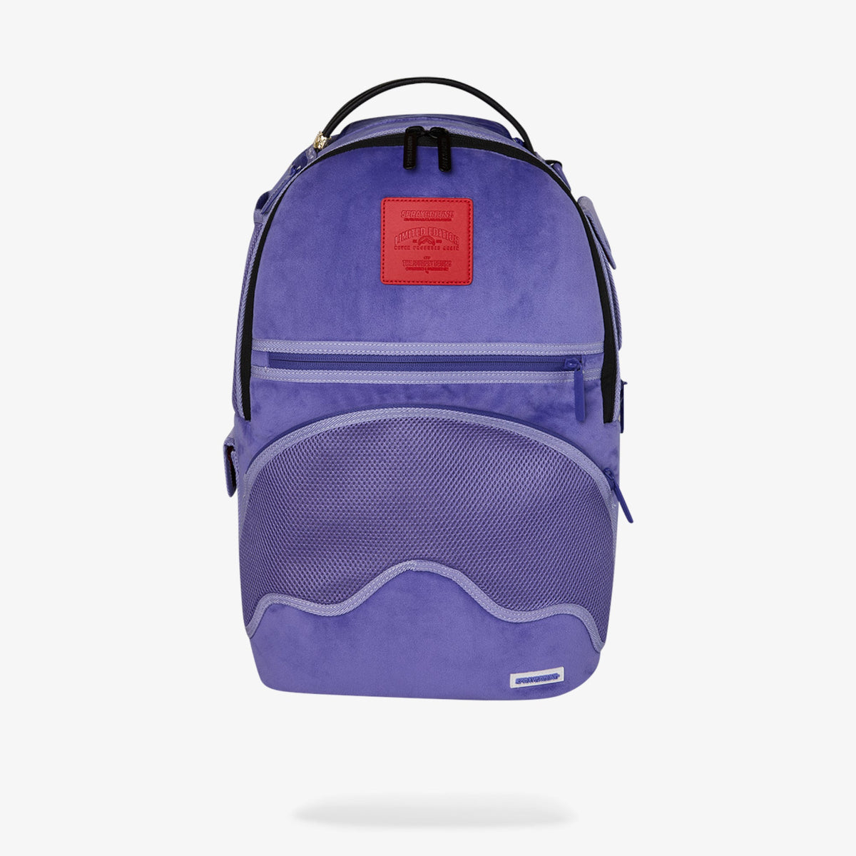 Унисекс раница Sprayground Reversible Backpack - 910B9579NSZ violet
