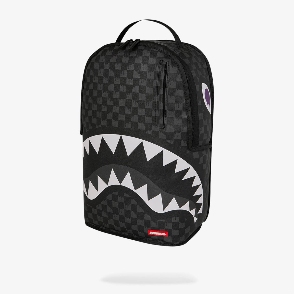 Унисекс раница Sprayground Reversible Backpack - 910B9579NSZ отдясно