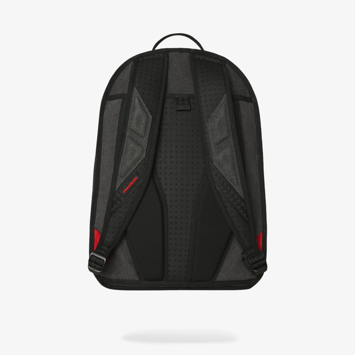 Унисекс раница Sprayground Street Fighter Osaka One Backpack - 910B8808NSZ отзад