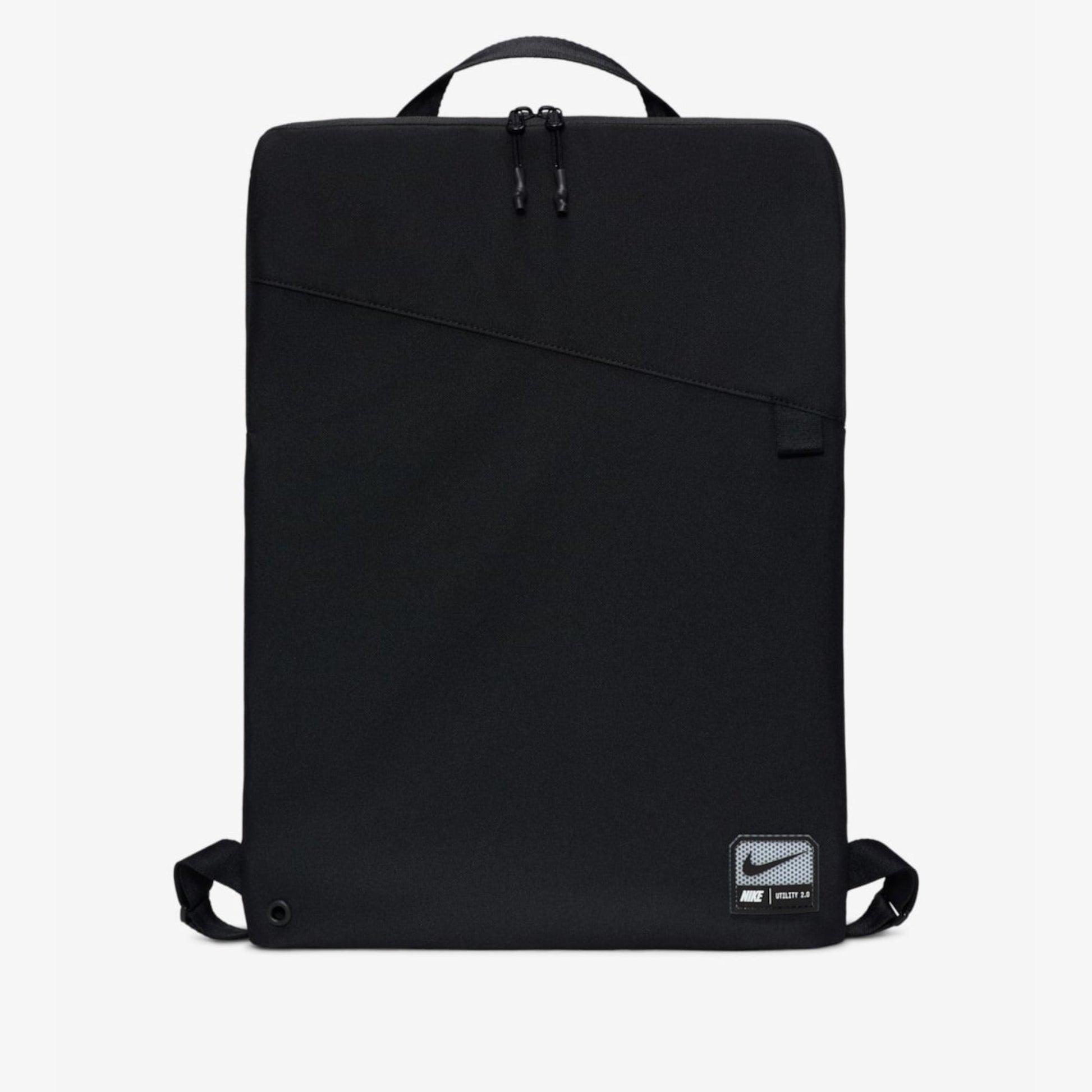 Унисекс раница Nike Utility 2.0 Gymsack - 17L - Airhouse