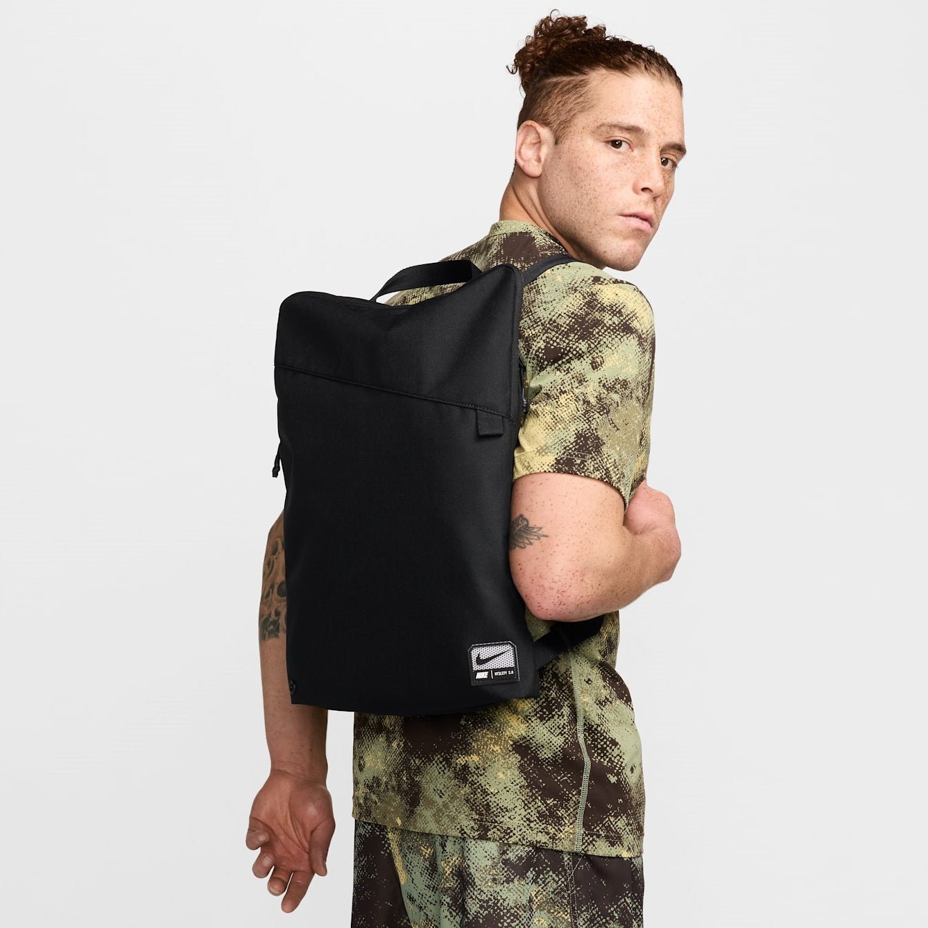 Унисекс раница Nike Utility 2.0 Gymsack - 17L - Airhouse