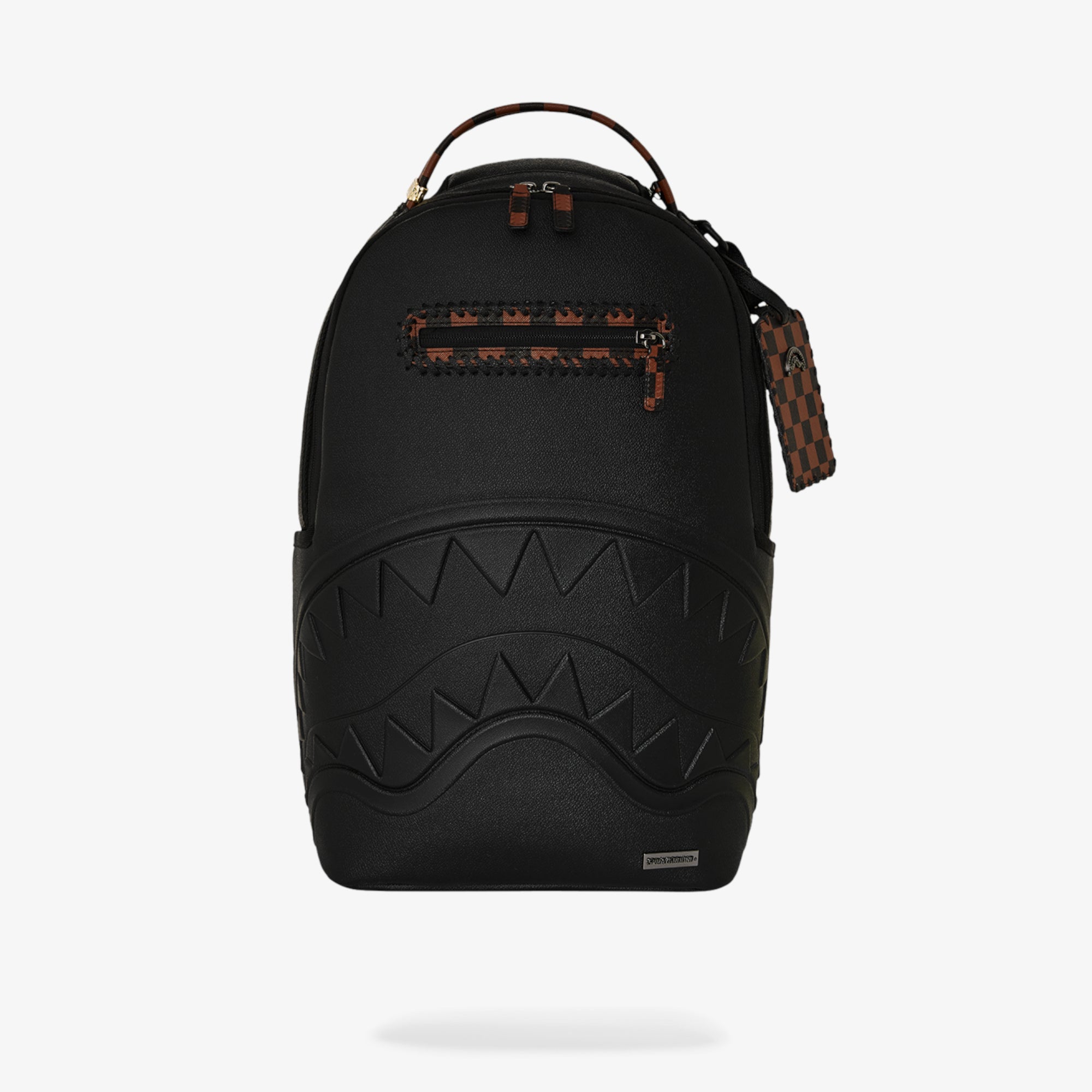 Унисекс раница Sprayground Checkpoint Royale Backpack - Airhouse