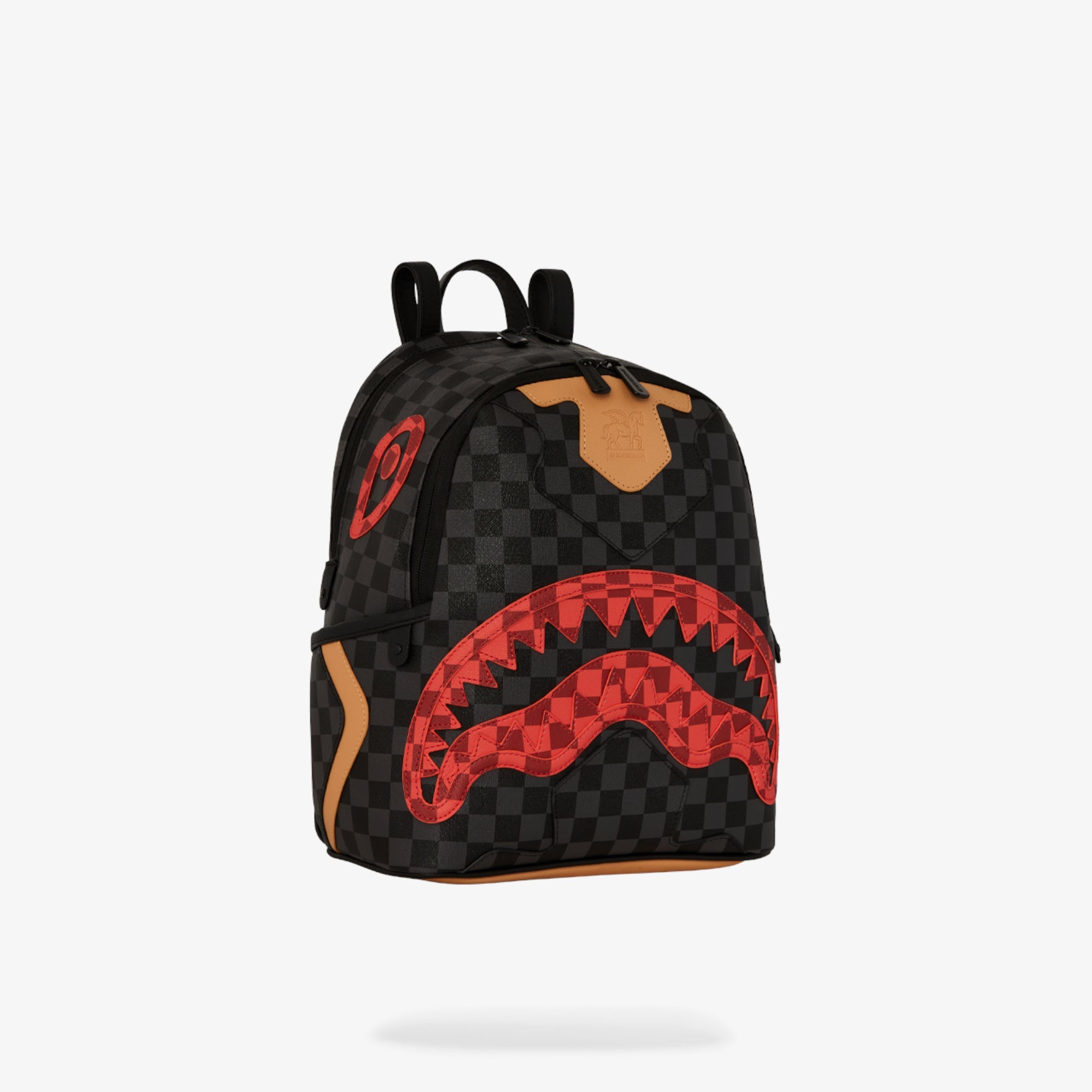 Унисекс раница Sprayground Evil Genius Savage Backpack - Airhouse