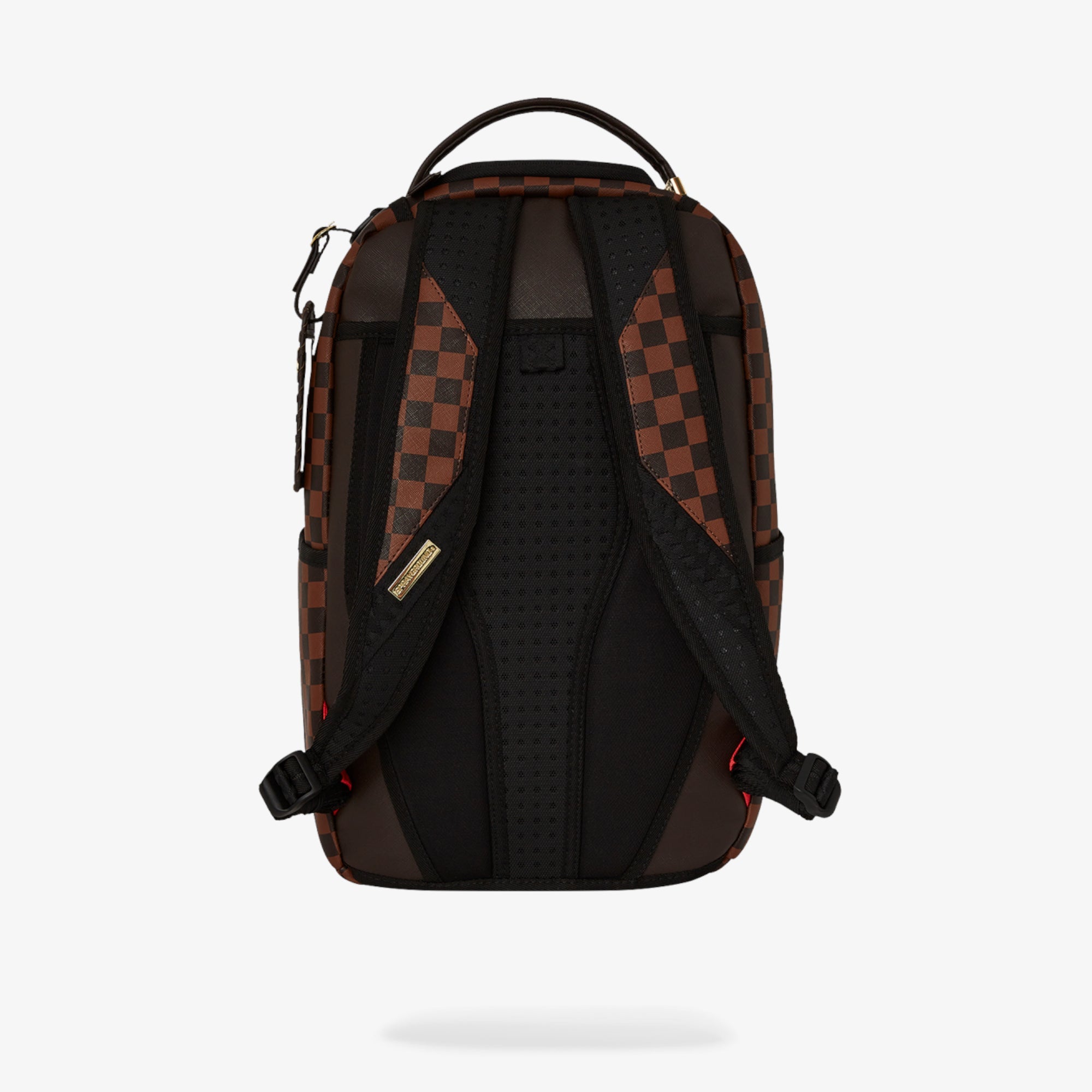 Унисекс раница Sprayground From Paris With Love Backpack - Airhouse