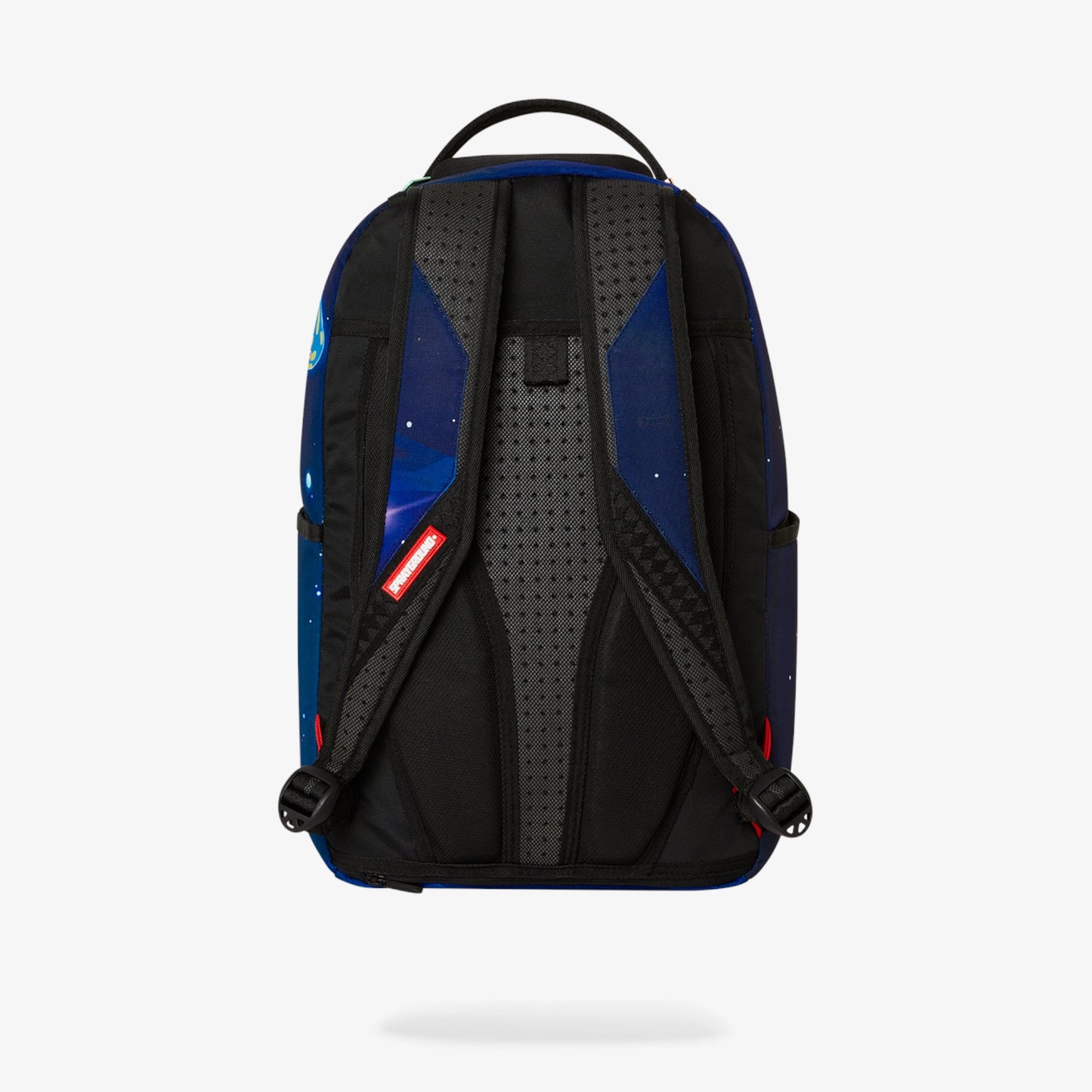 Унисекс раница Sprayground Futurama DLXSR Backpack - Airhouse