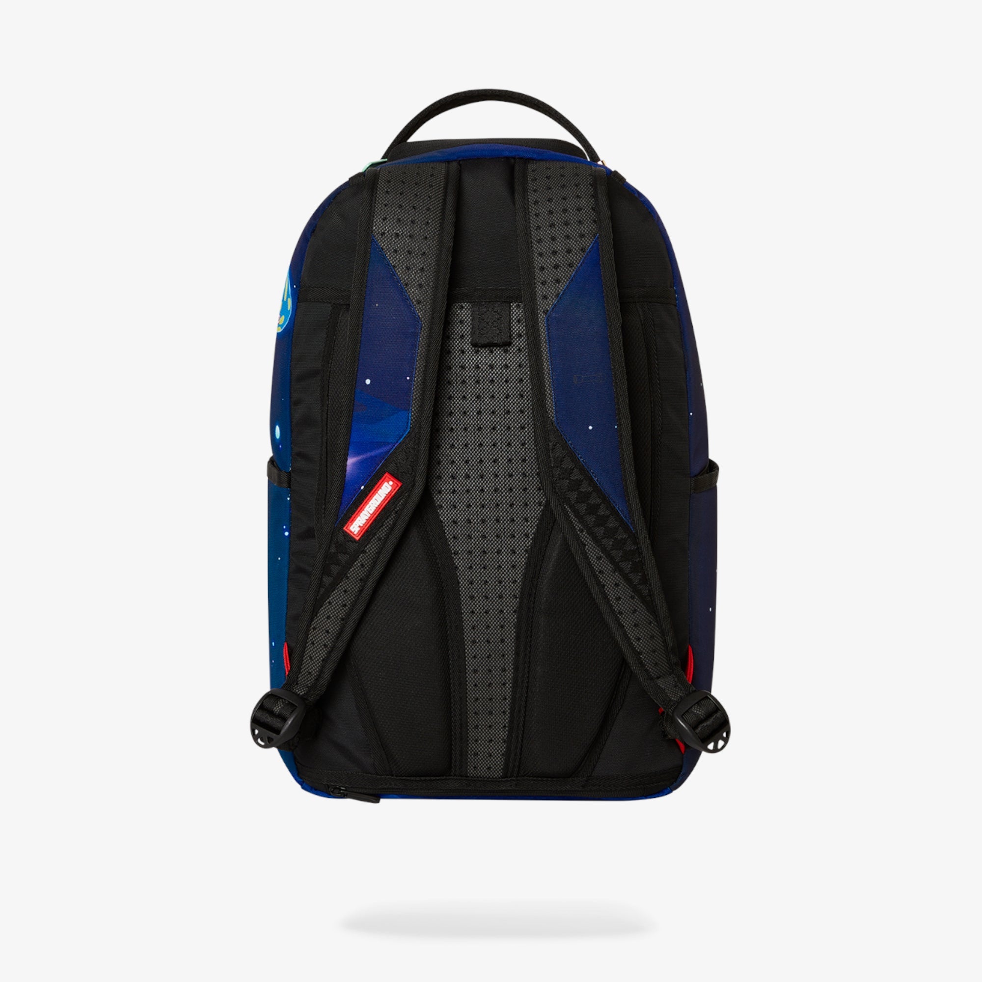 Унисекс раница Sprayground Futurama DLXSR Backpack - Airhouse