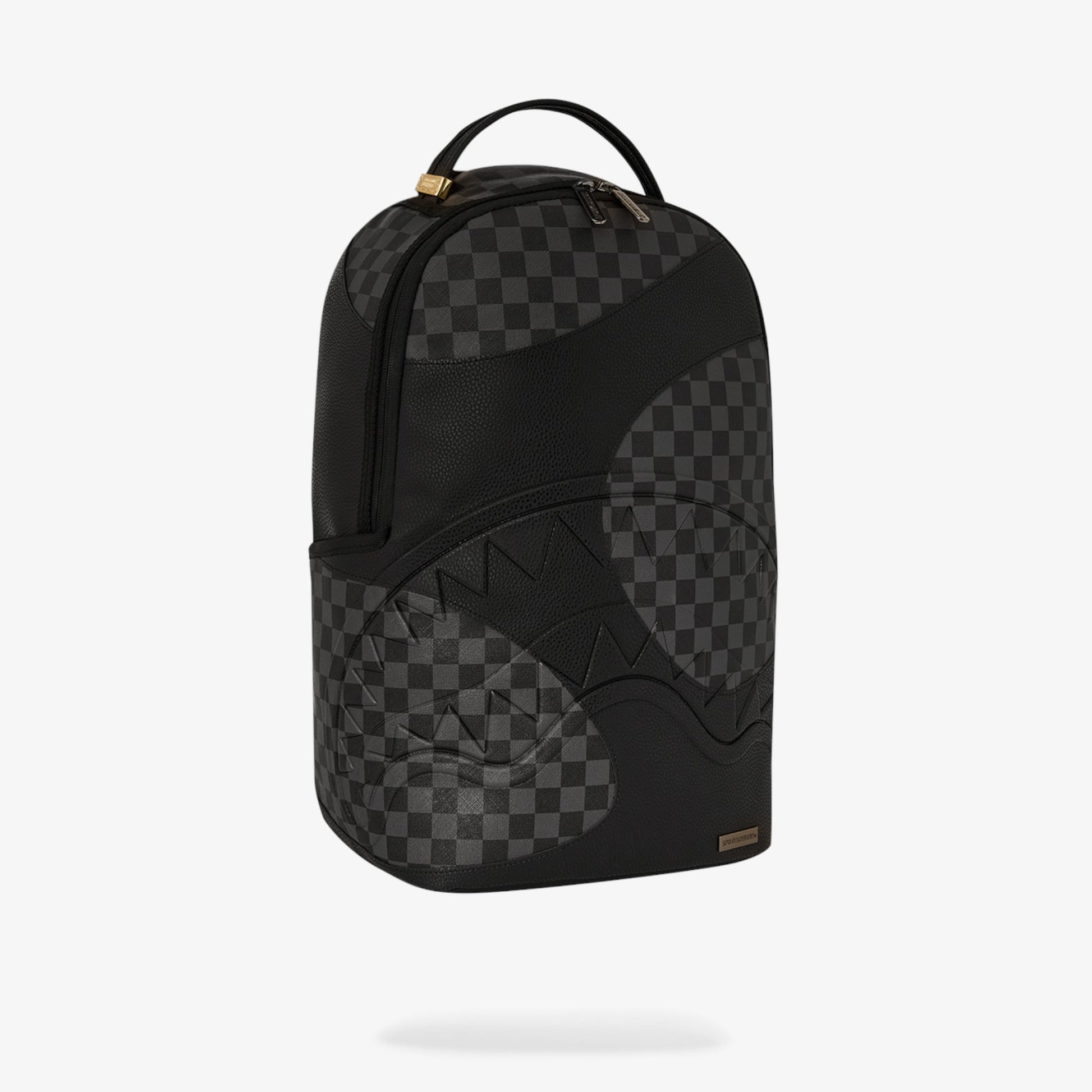Унисекс раница Sprayground Ghost Wave DLXSV Backpack - Airhouse
