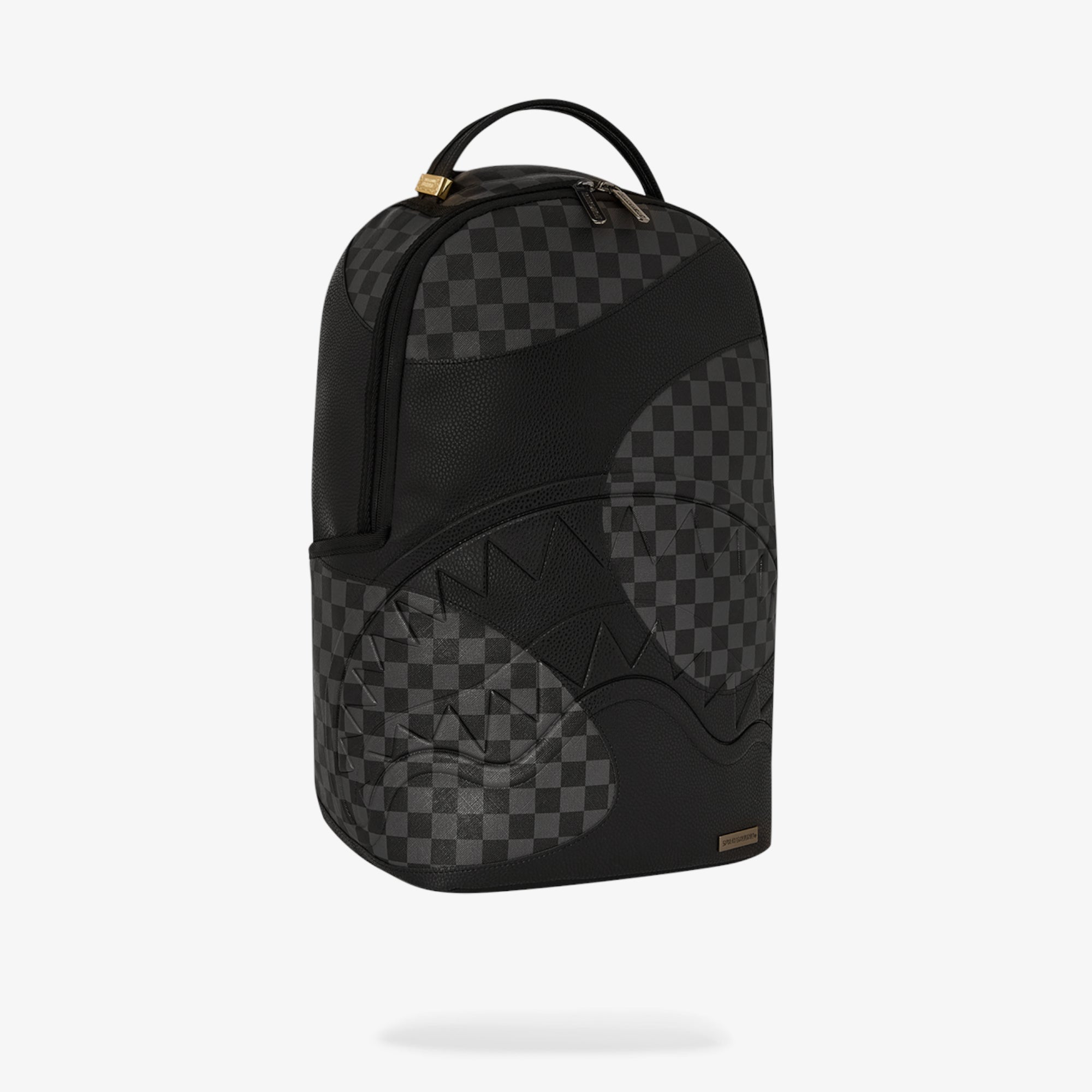 Унисекс раница Sprayground Ghost Wave DLXSV Backpack - Airhouse