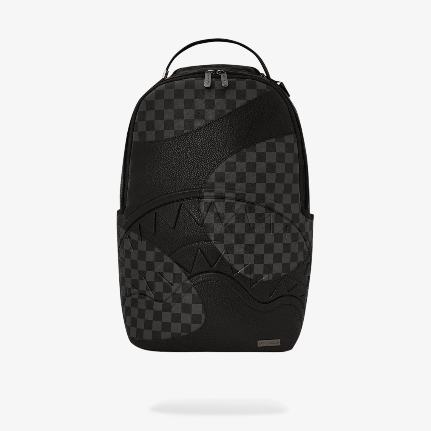 Унисекс раница Sprayground Ghost Wave DLXSV Backpack - Airhouse