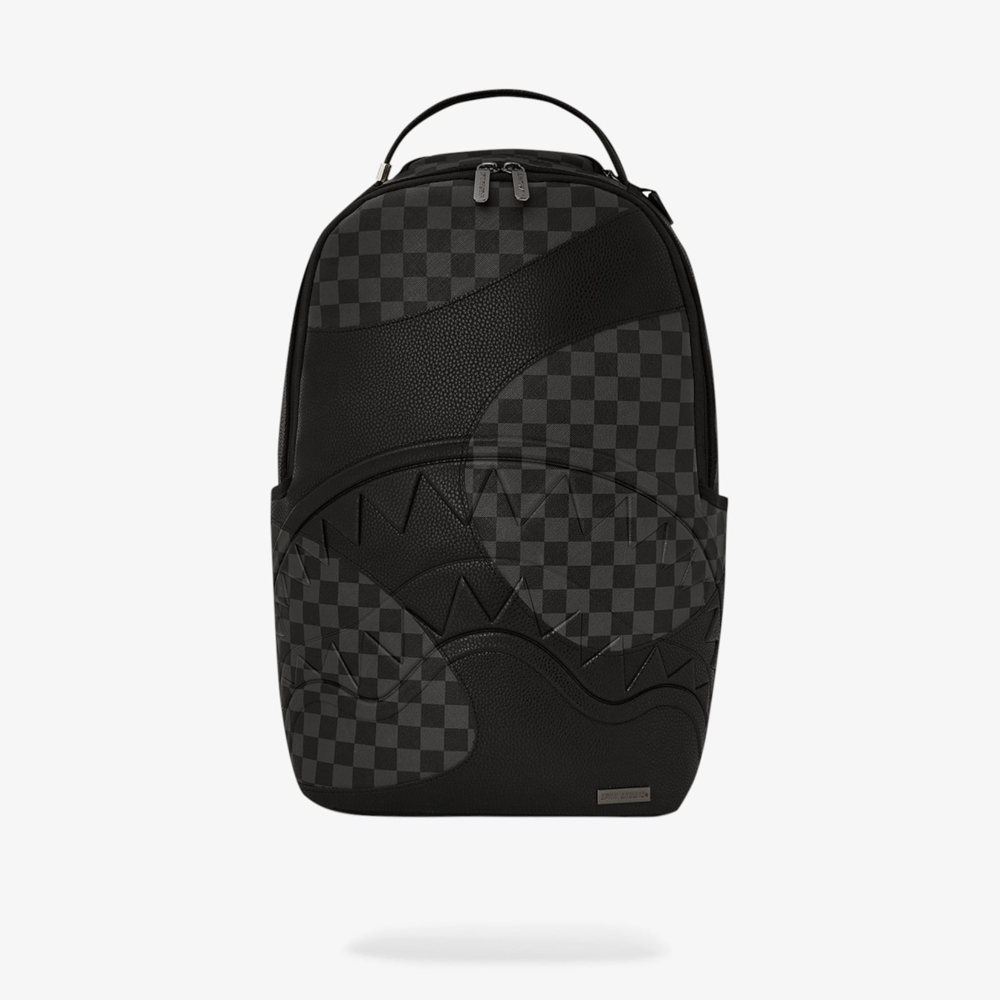 Унисекс раница Sprayground Ghost Wave DLXSV Backpack - Airhouse