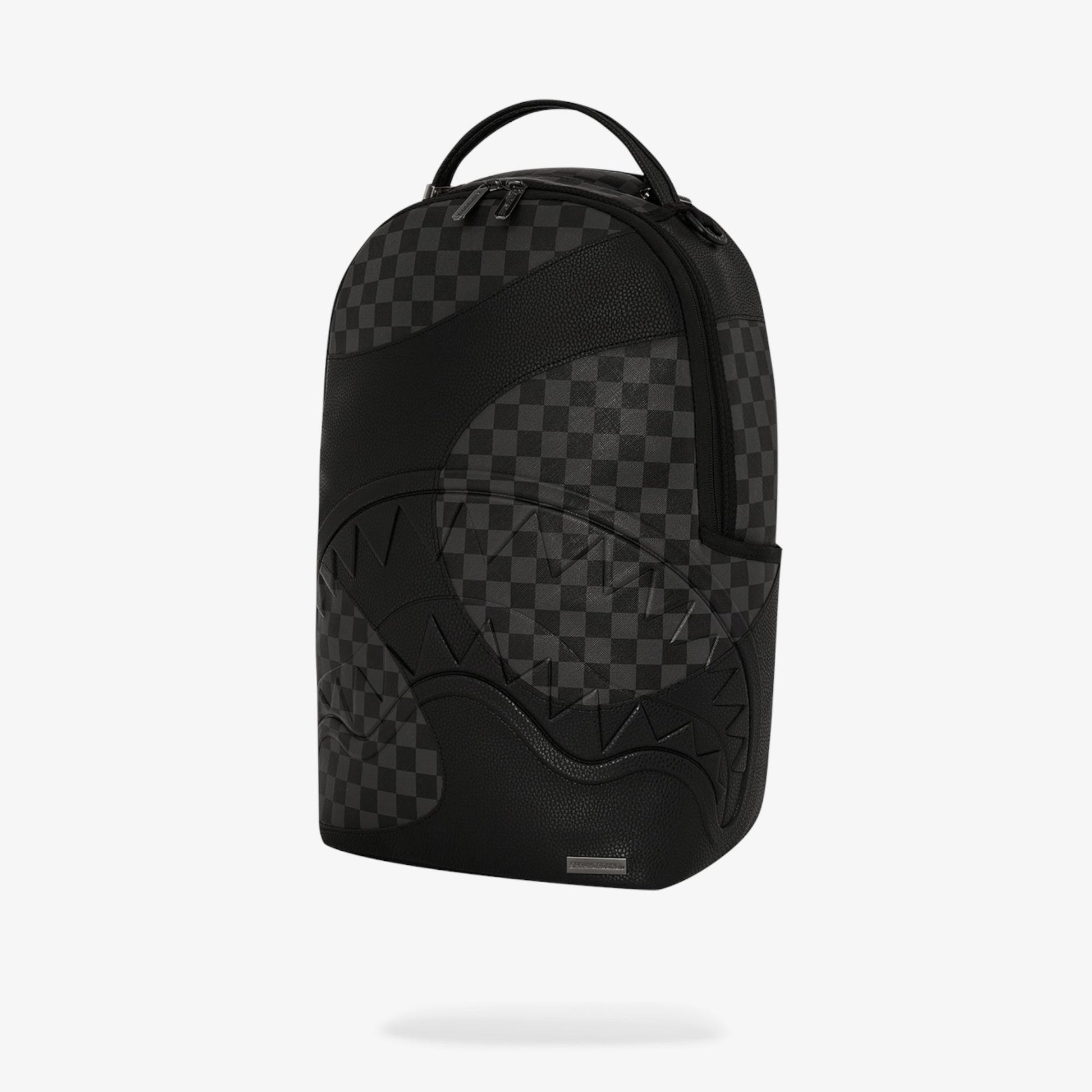 Унисекс раница Sprayground Ghost Wave DLXSV Backpack - Airhouse