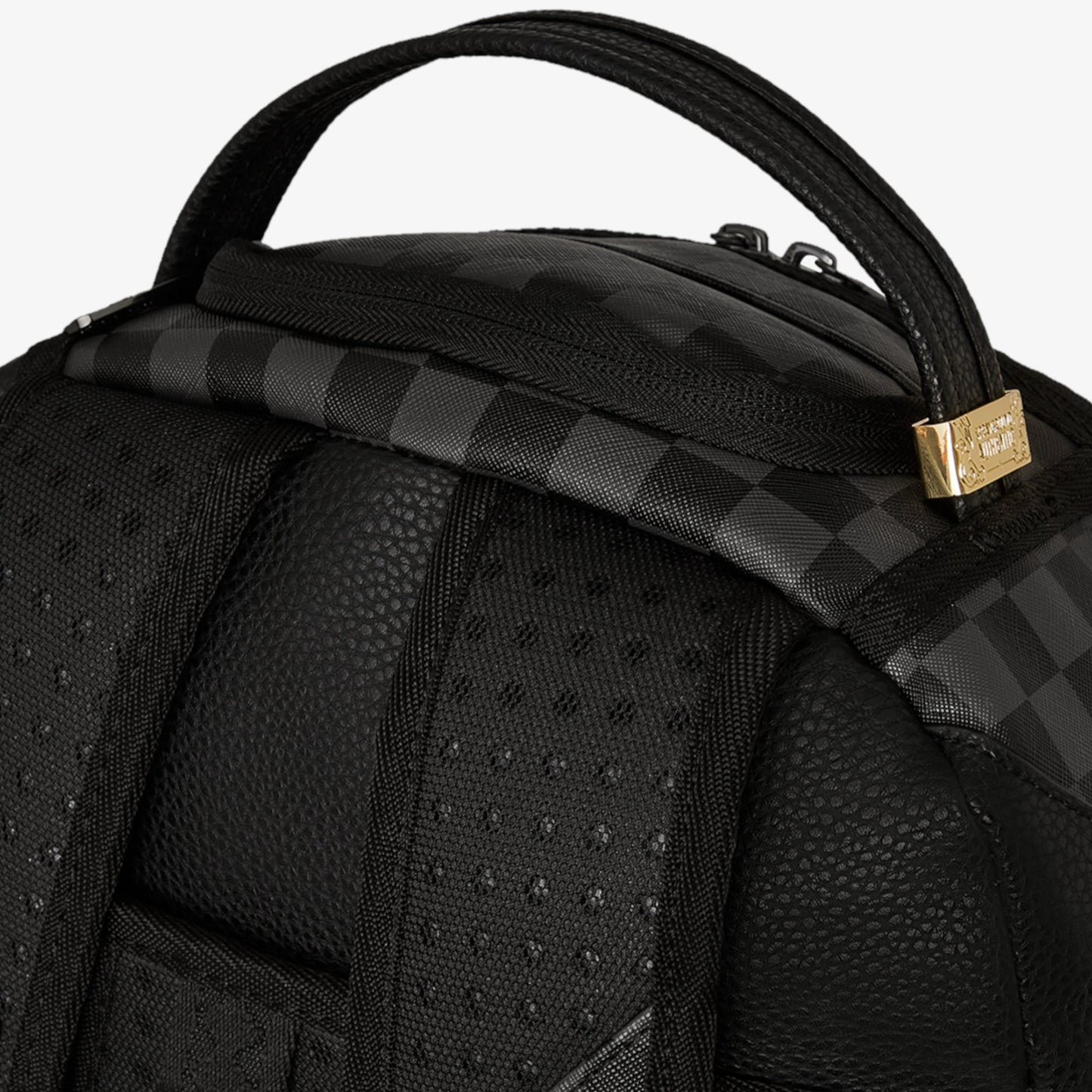 Унисекс раница Sprayground Ghost Wave DLXSV Backpack - Airhouse