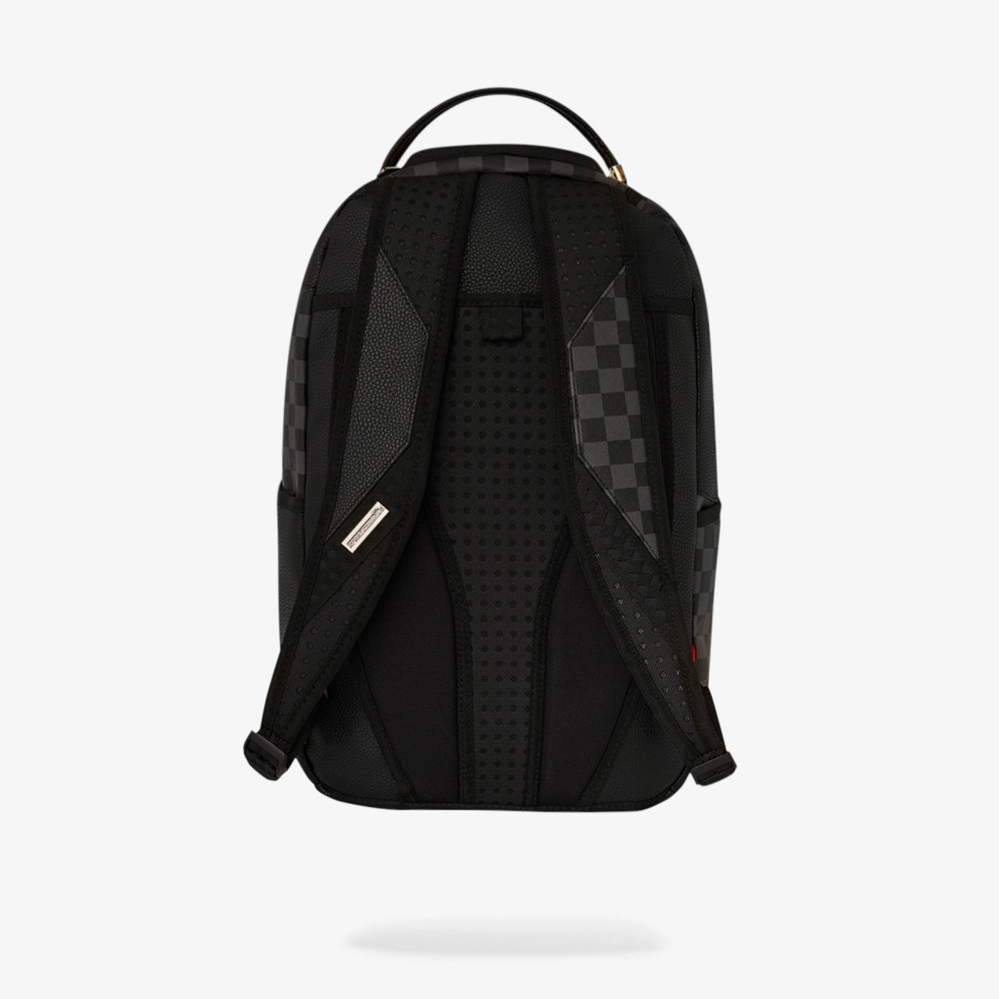 Унисекс раница Sprayground Ghost Wave DLXSV Backpack - Airhouse