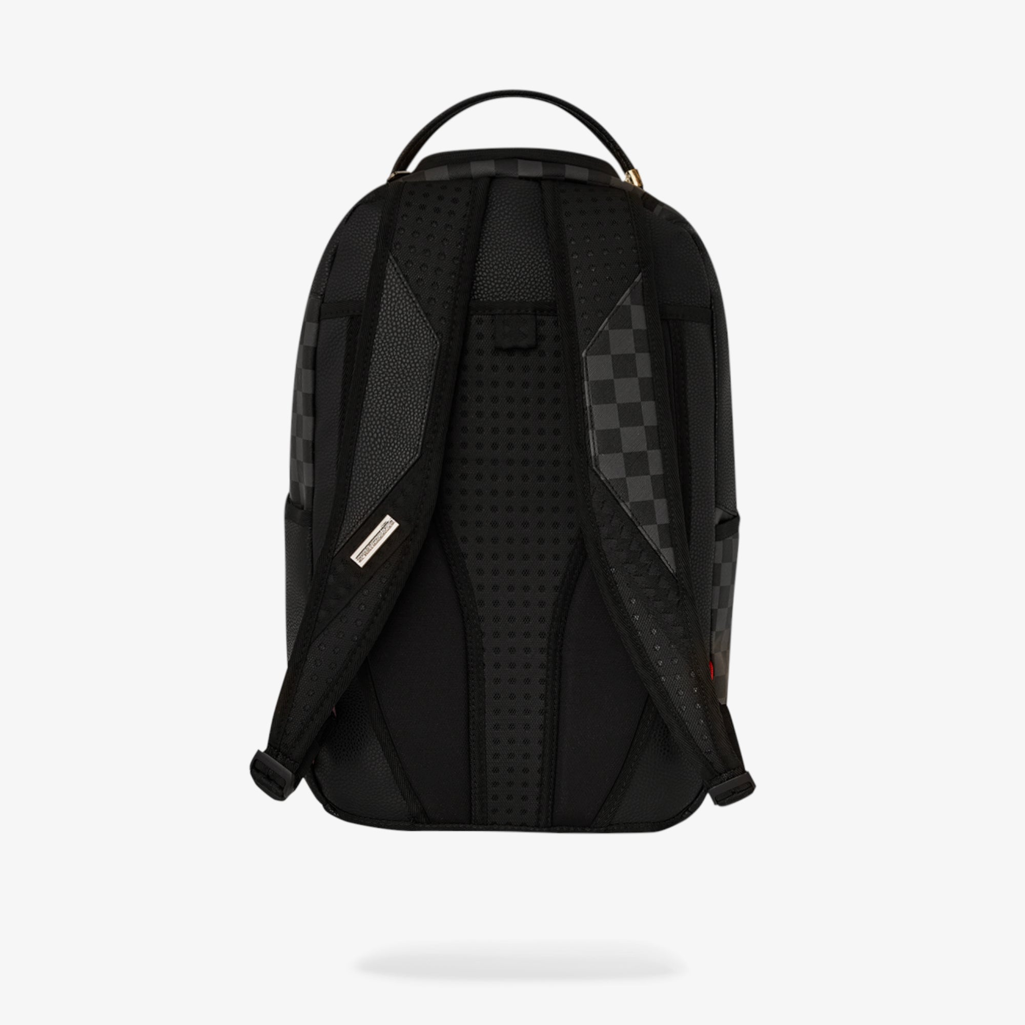 Унисекс раница Sprayground Ghost Wave DLXSV Backpack - Airhouse