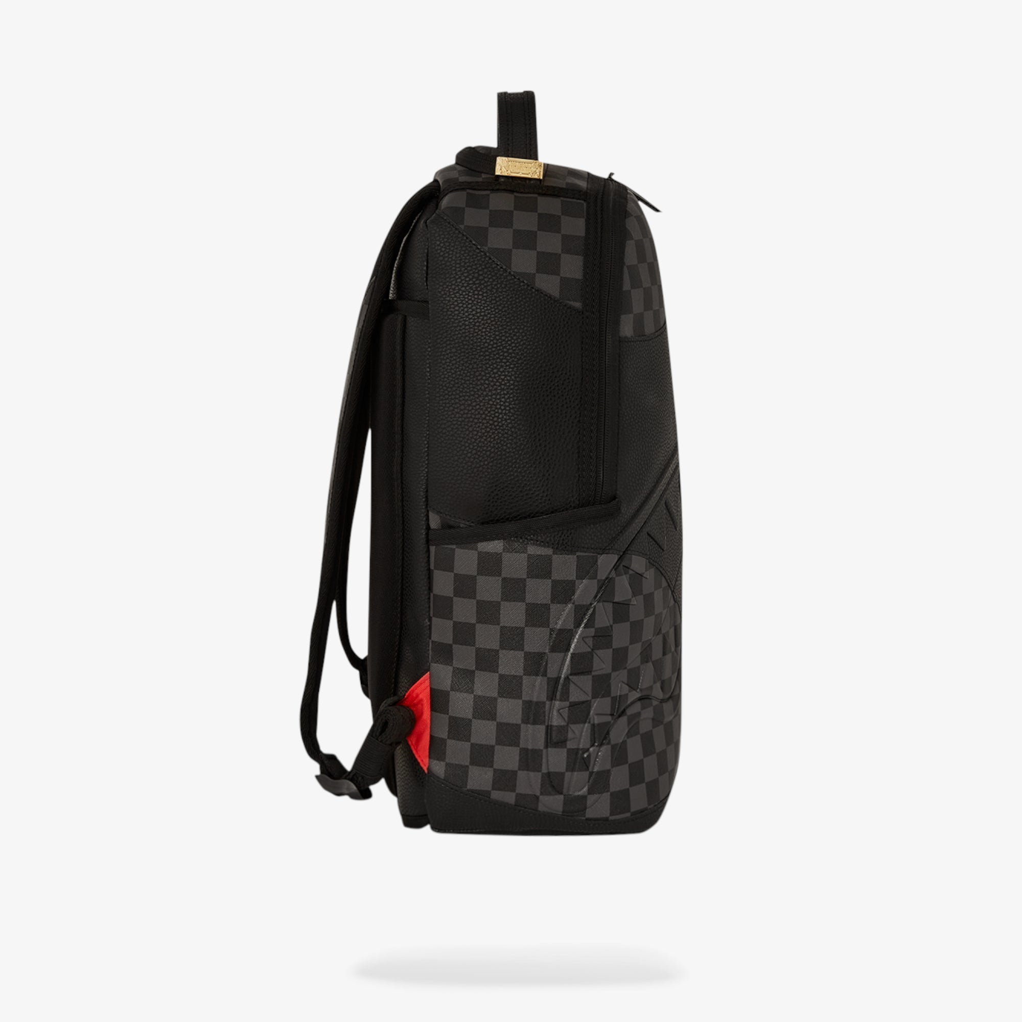 Унисекс раница Sprayground Ghost Wave DLXSV Backpack - Airhouse