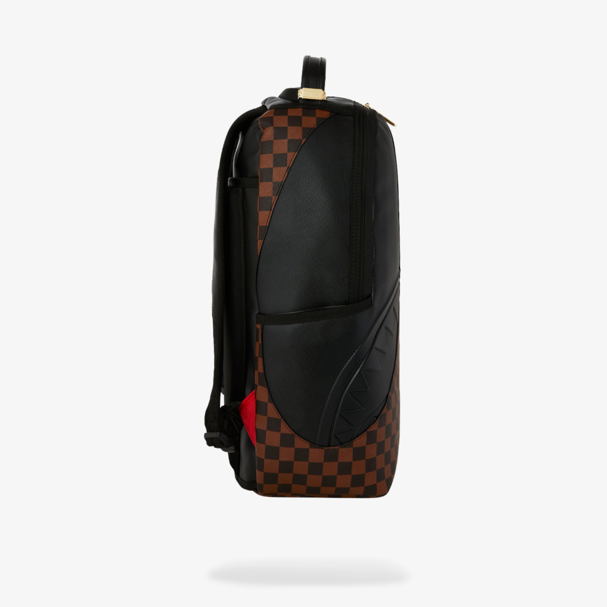 Унисекс раница Sprayground Jetstream Brown Backpack - Airhouse