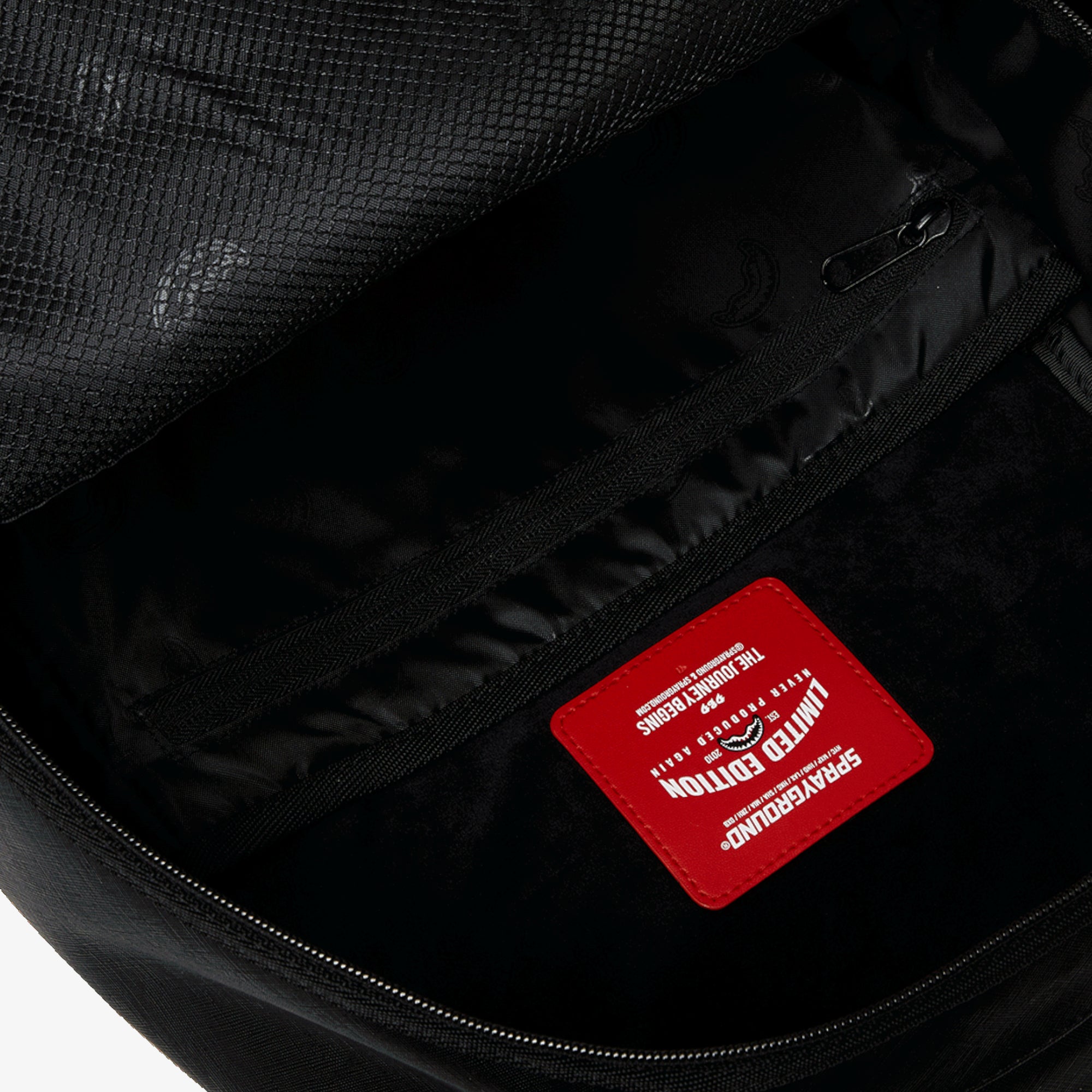 Унисекс раница Sprayground Knit Commander Backpack - Airhouse