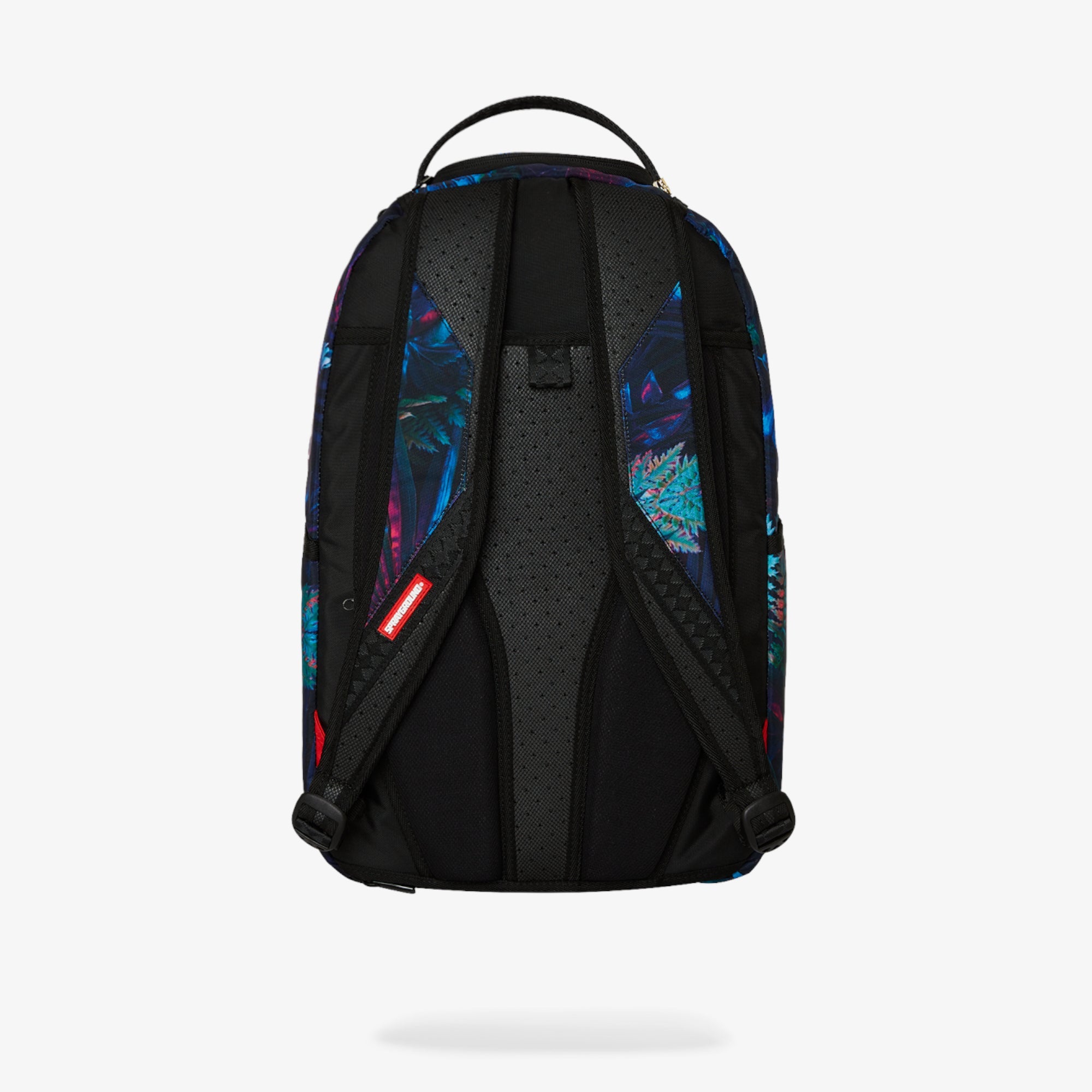 Унисекс раница Sprayground Midnight Rave DLXR Backpack - Airhouse