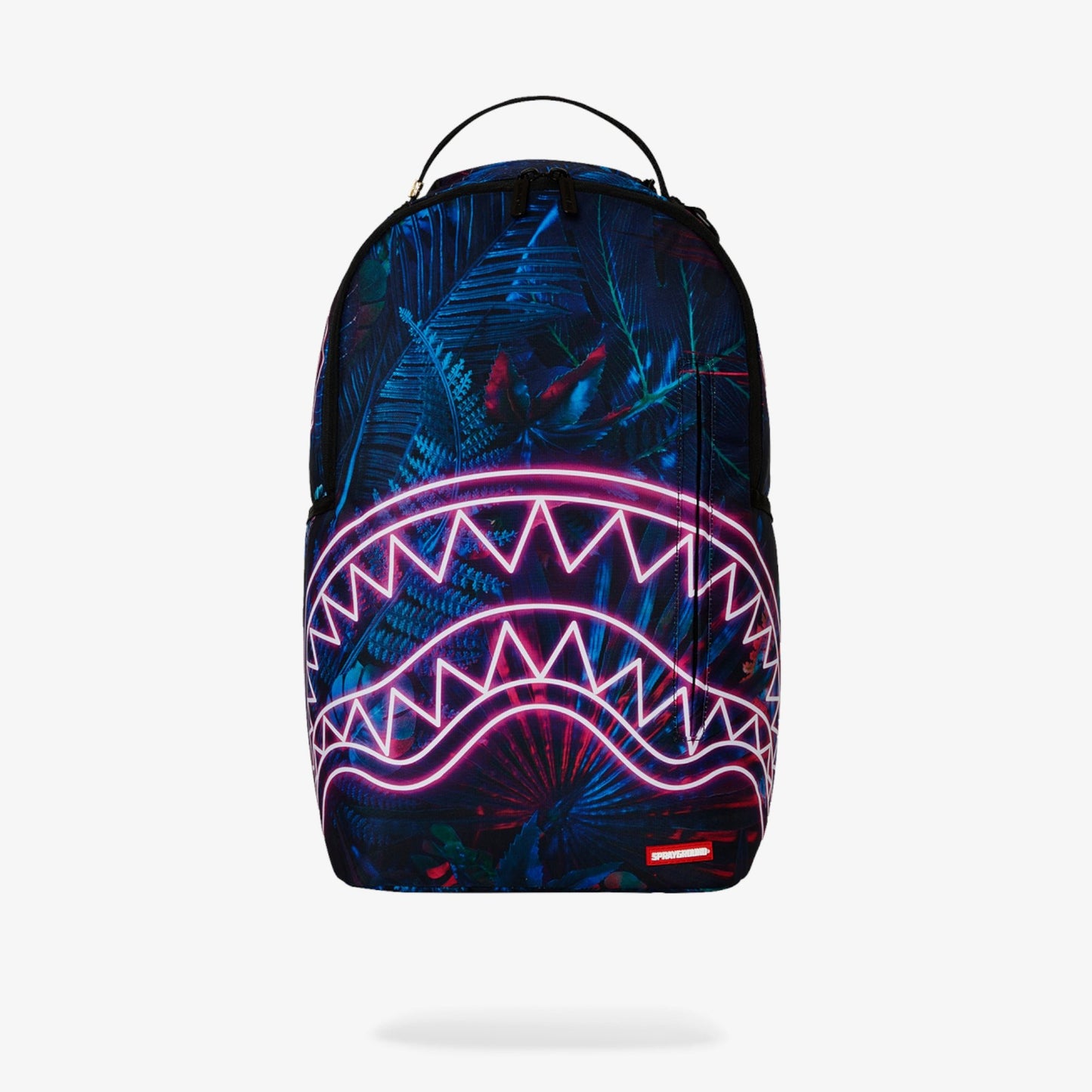 Унисекс раница Sprayground Midnight Rave DLXR Backpack - Airhouse