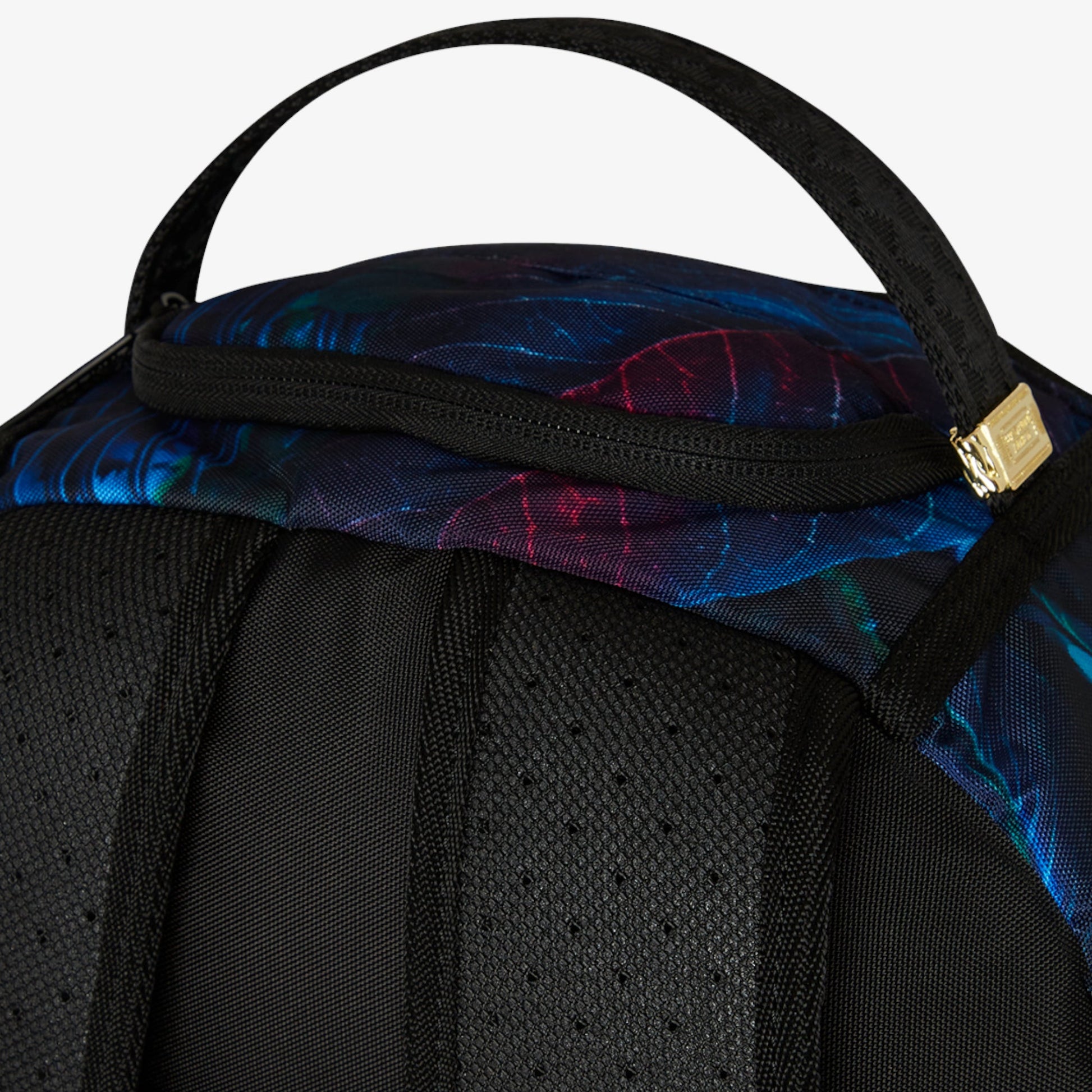Унисекс раница Sprayground Midnight Rave DLXR Backpack - Airhouse