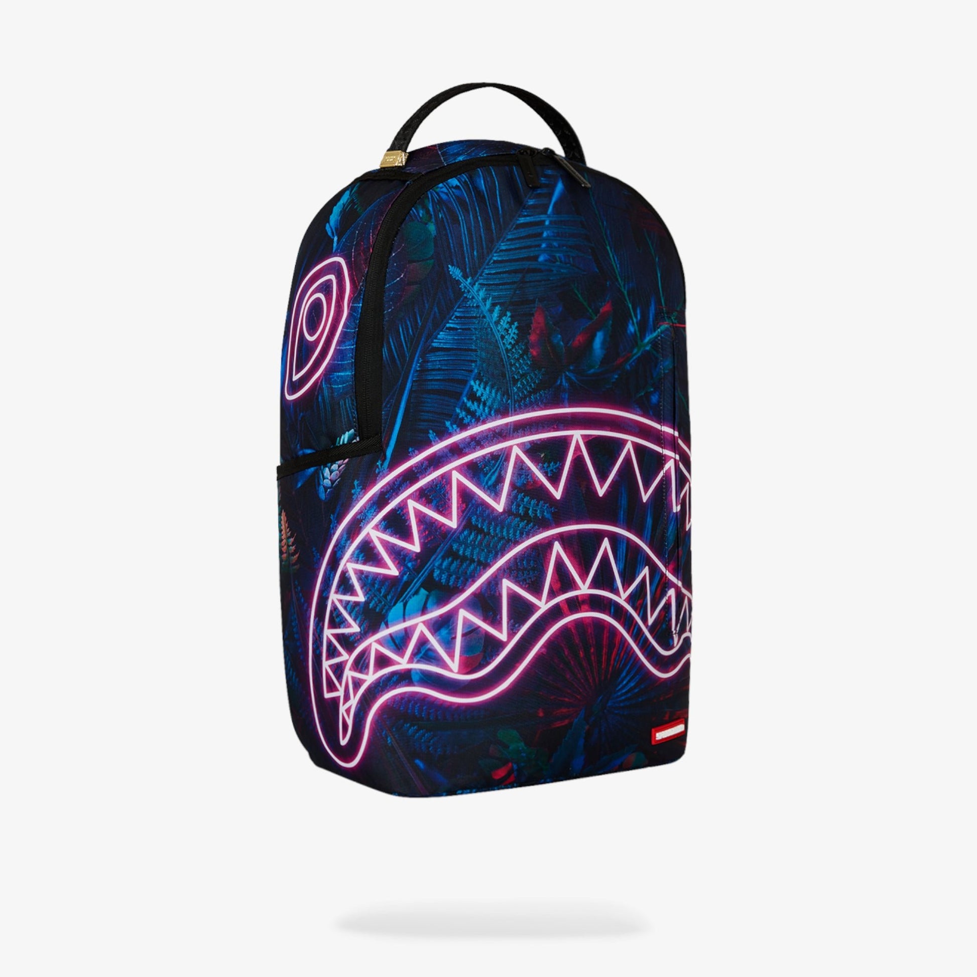 Унисекс раница Sprayground Midnight Rave DLXR Backpack - Airhouse