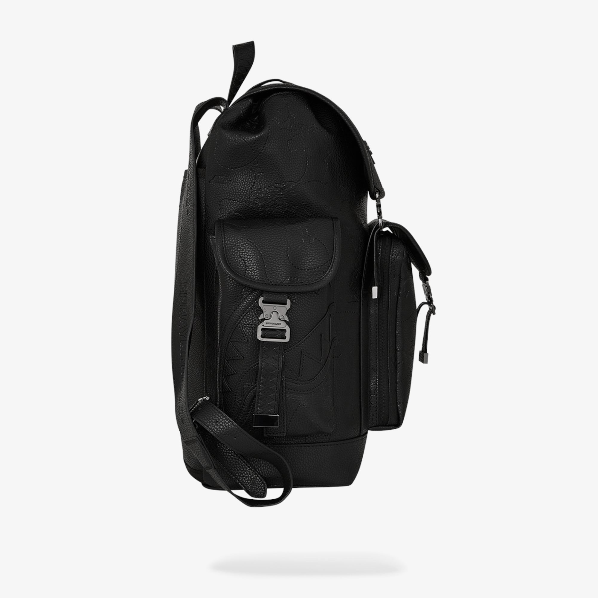 Унисекс раница Sprayground Monte Carlo Backpack - Airhouse