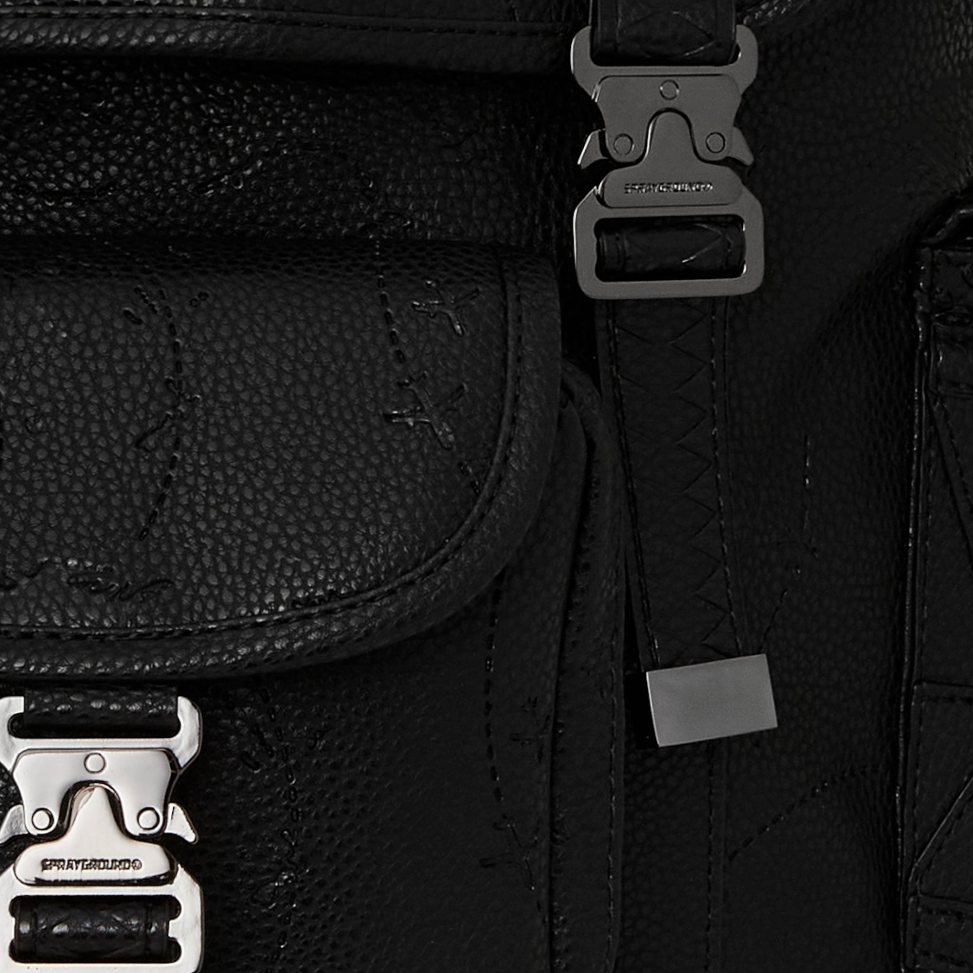 Унисекс раница Sprayground Monte Carlo Backpack - Airhouse