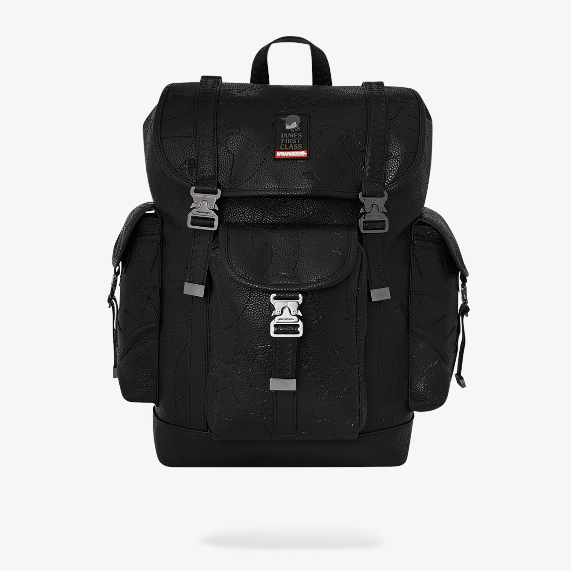 Унисекс раница Sprayground Monte Carlo Backpack - Airhouse