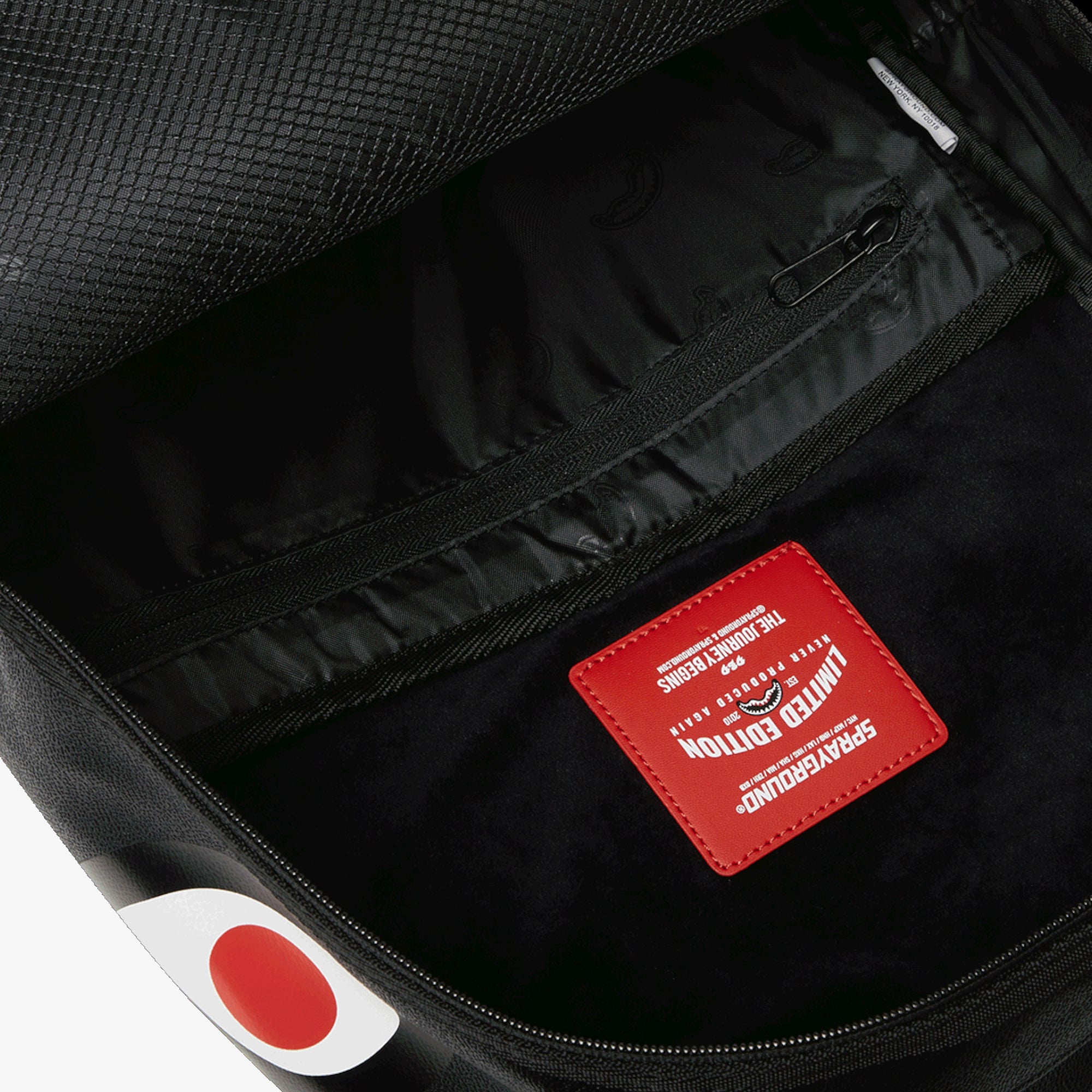 Унисекс раница Sprayground Nightfall Backpack - Airhouse