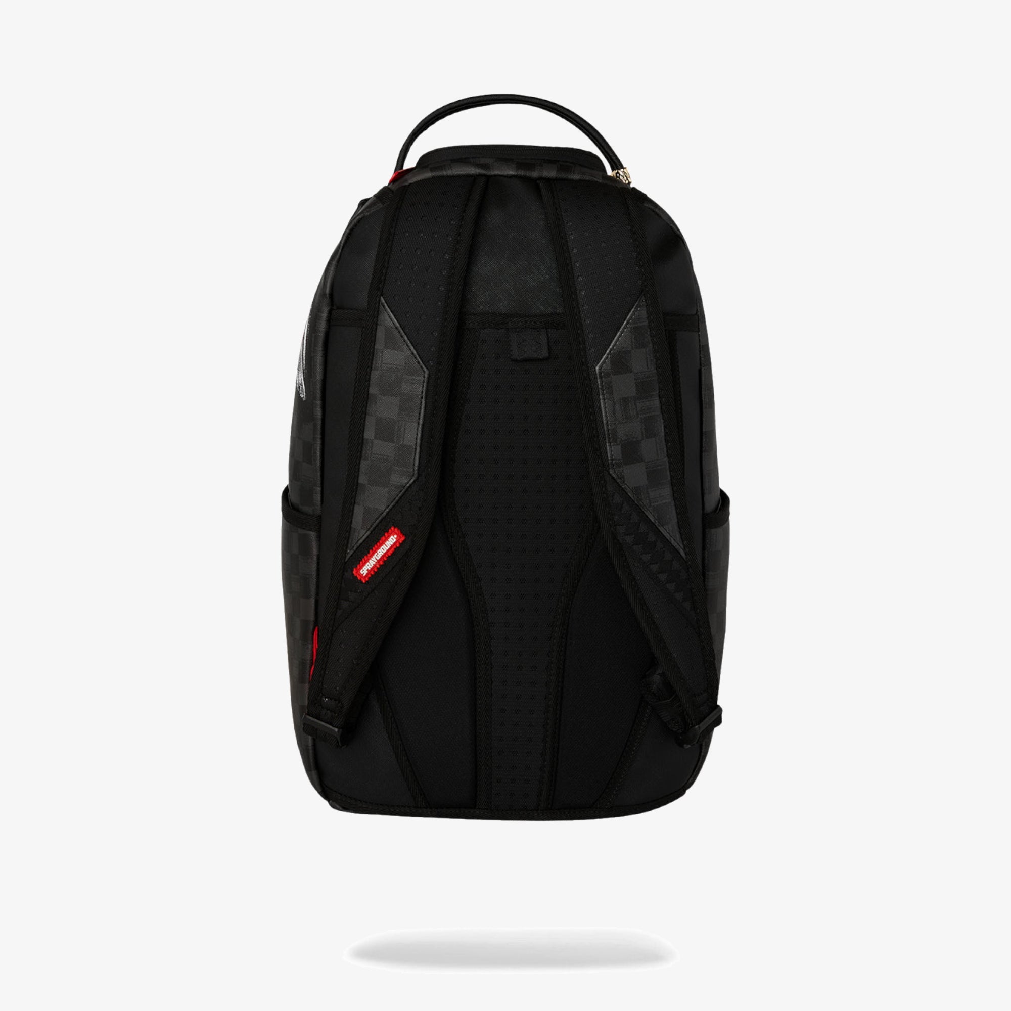Унисекс раница Sprayground Scribble Shark Backpack - Airhouse