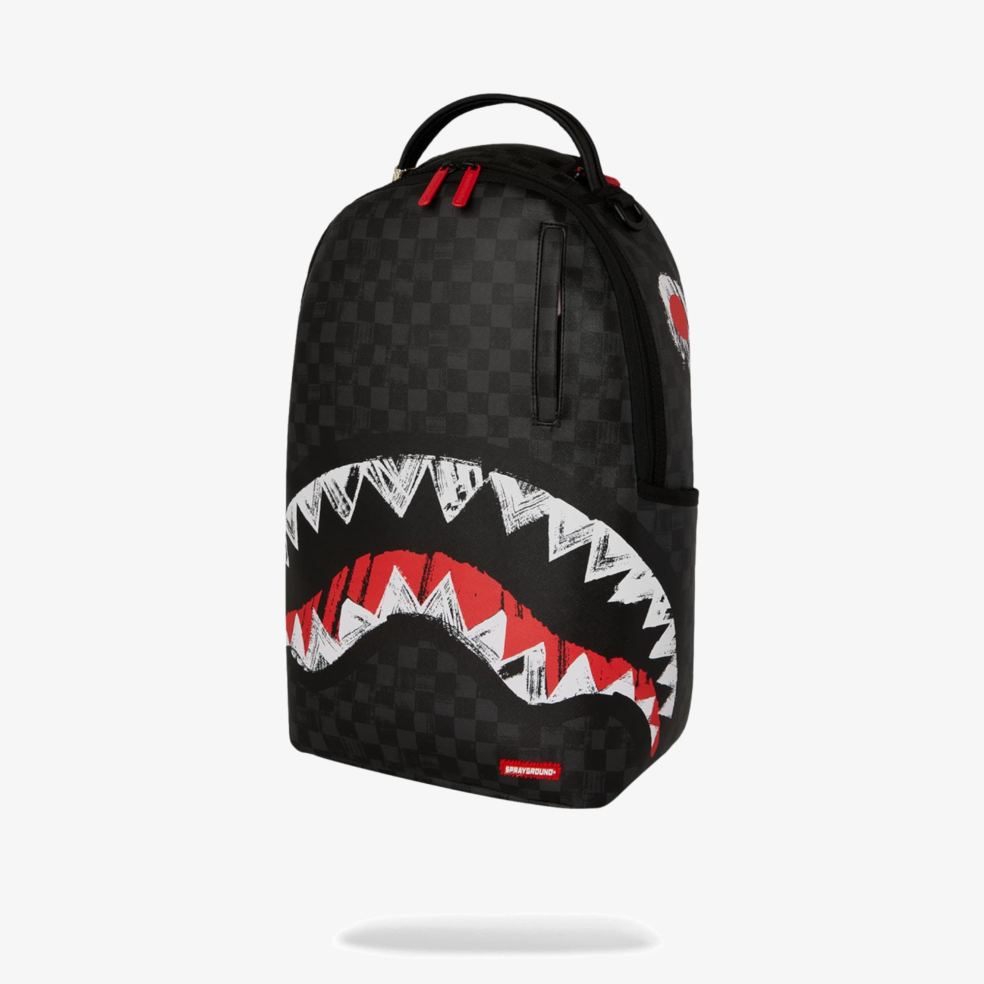 Унисекс раница Sprayground Scribble Shark Backpack - Airhouse
