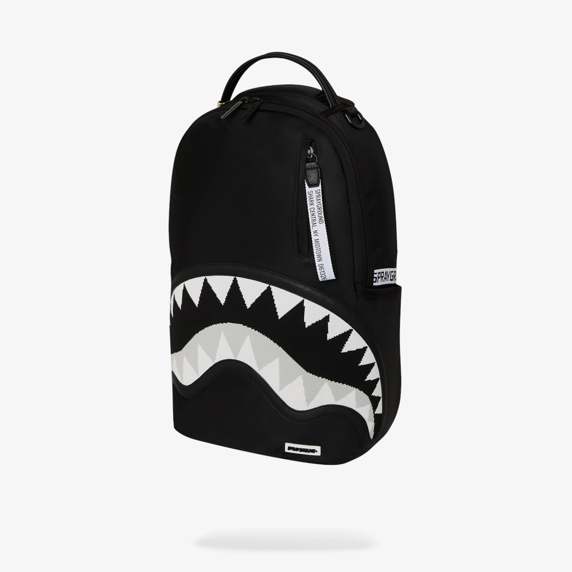 Унисекс раница Sprayground Shark Danger Zone Backpack - Airhouse