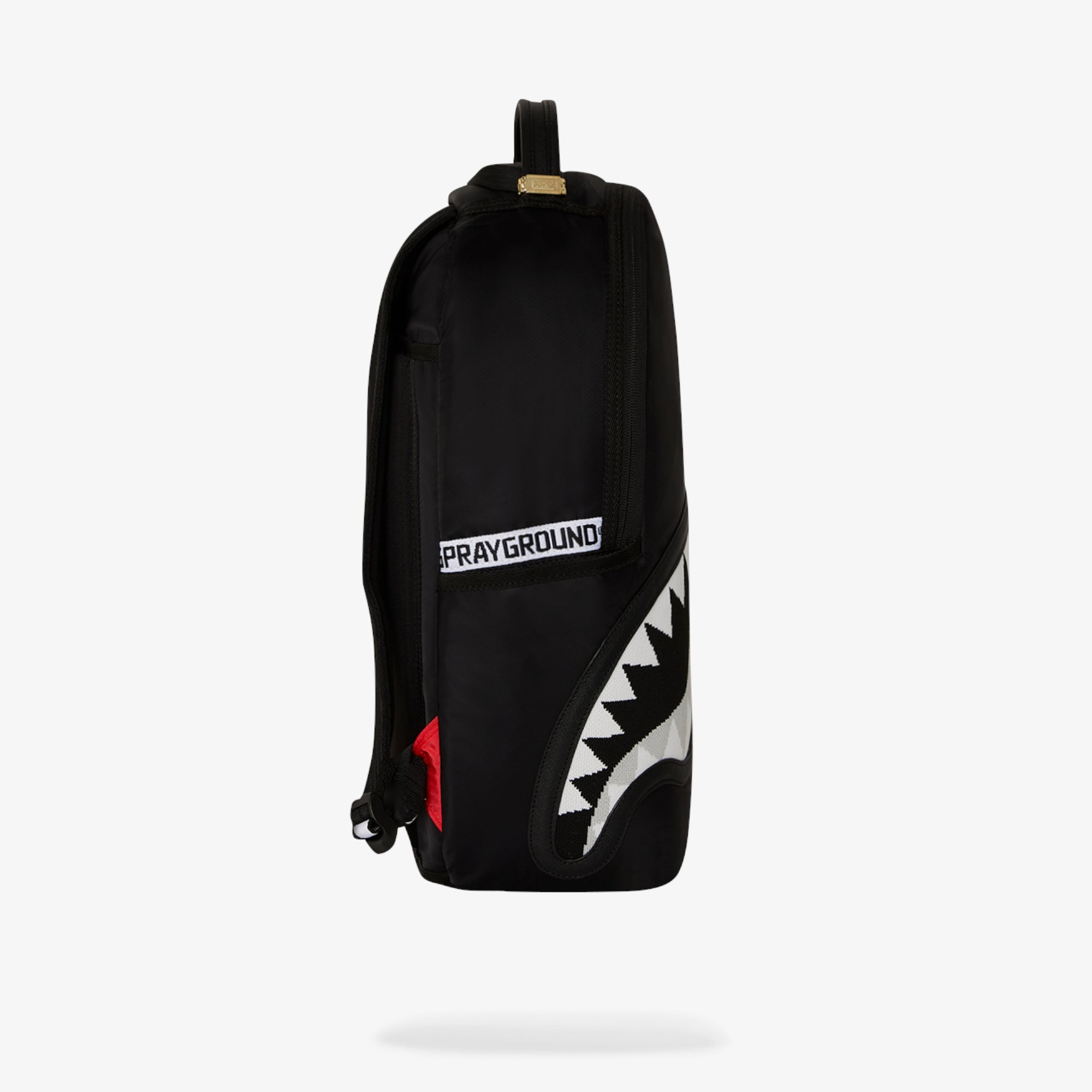 Унисекс раница Sprayground Shark Danger Zone Backpack - Airhouse