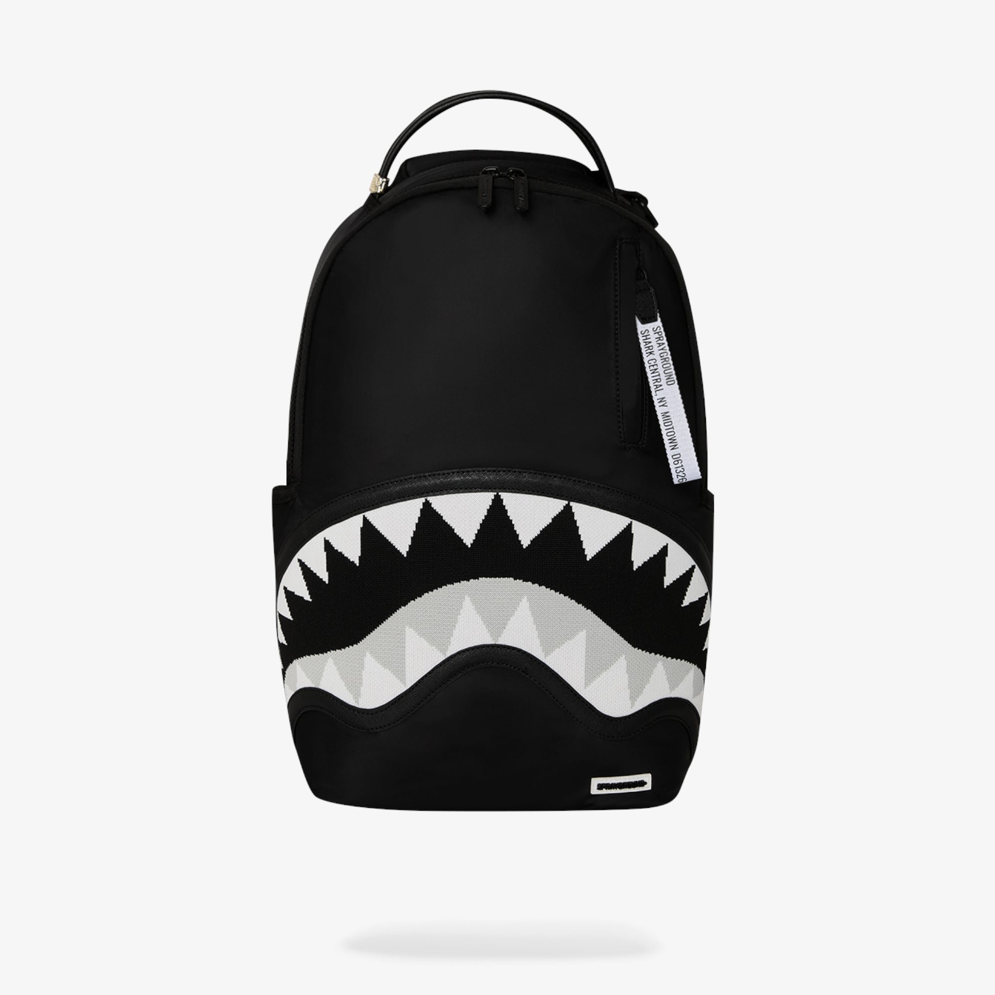 Унисекс раница Sprayground Shark Danger Zone Backpack - Airhouse