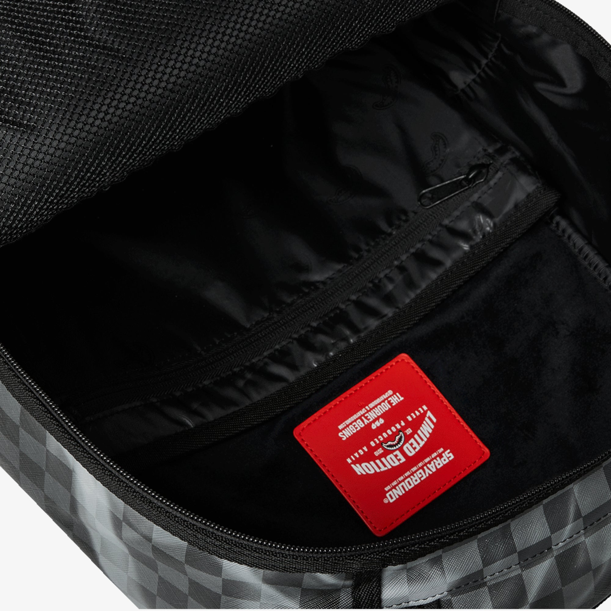 Унисекс раница Sprayground Sip N' Smoke Backpack - Airhouse