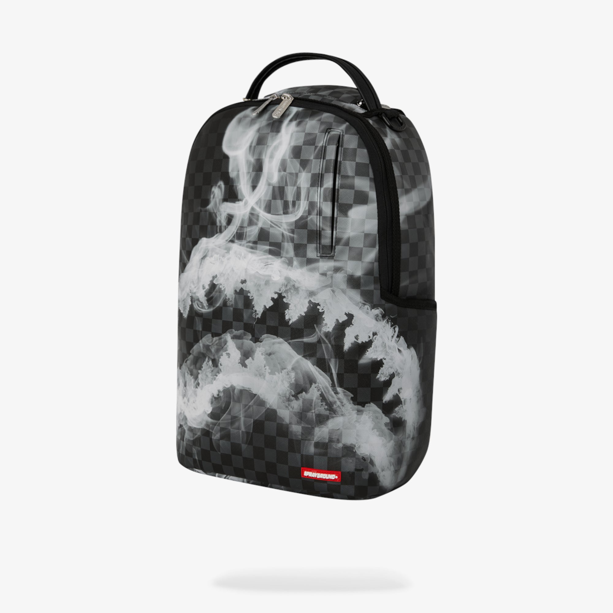 Унисекс раница Sprayground Sip N' Smoke Backpack - Airhouse