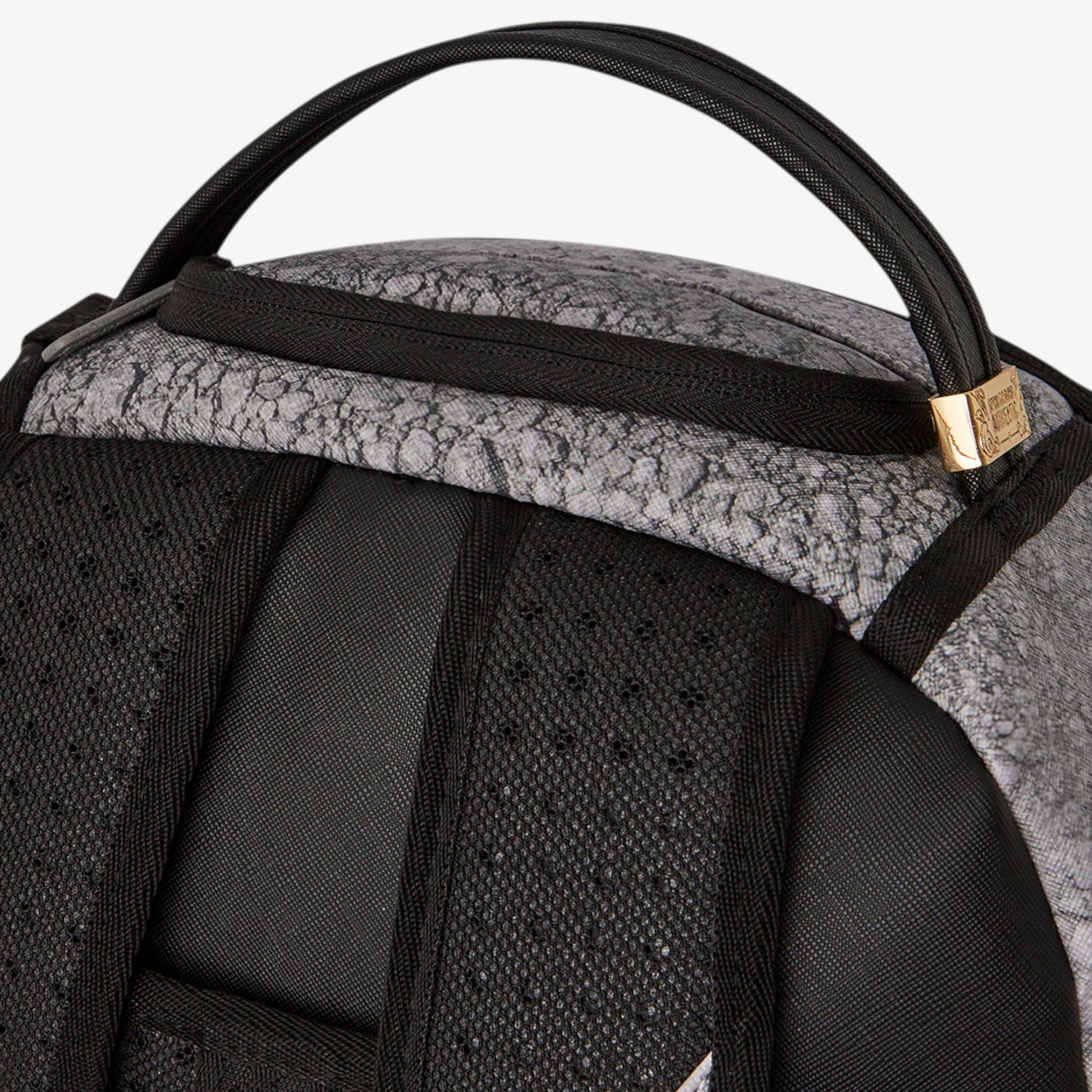 Унисекс раница Sprayground Step Into the Future Backpack - Airhouse