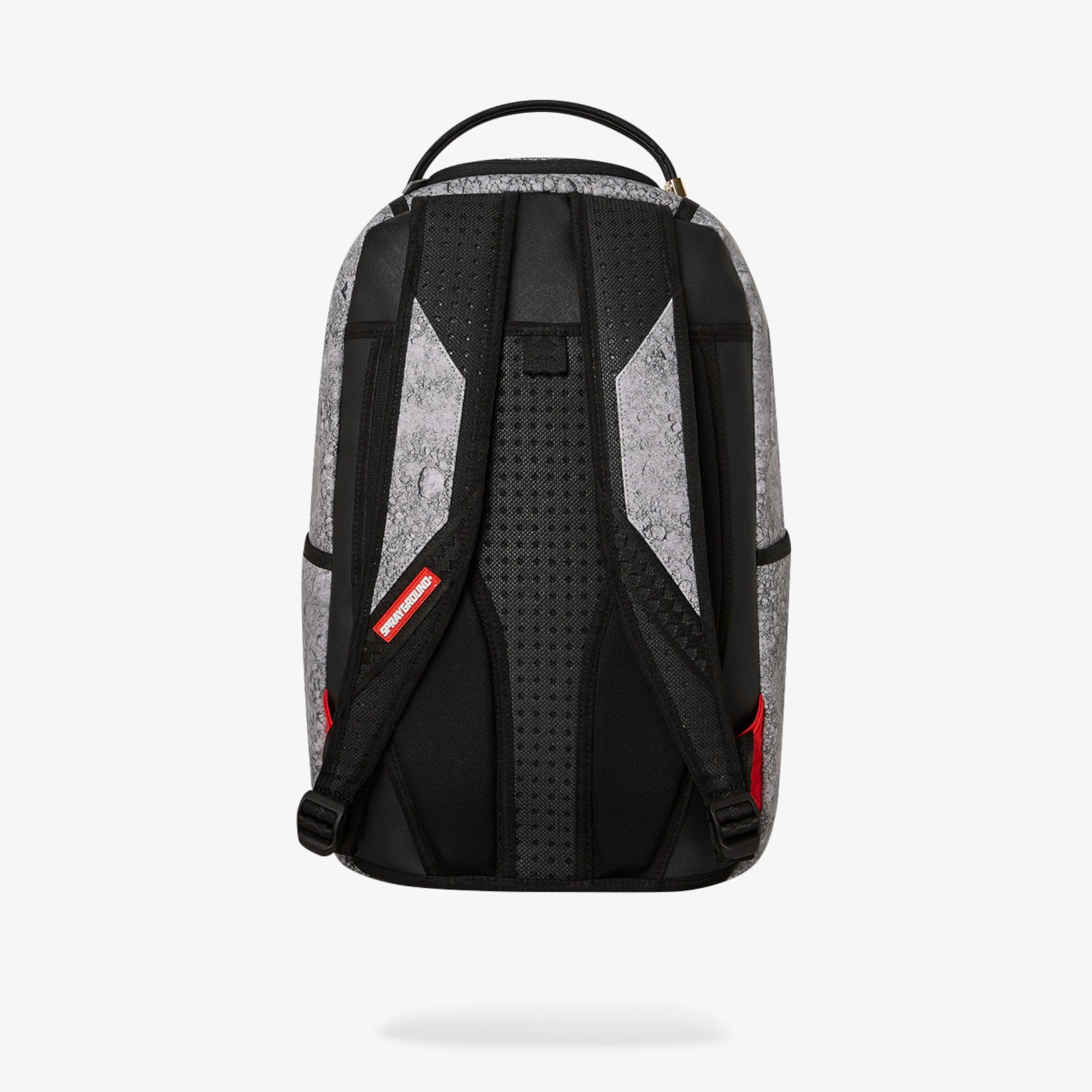 Унисекс раница Sprayground Step Into the Future Backpack - Airhouse