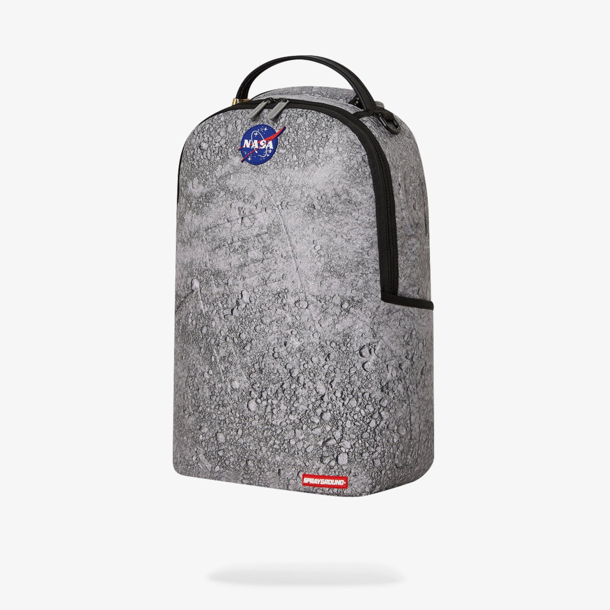 Унисекс раница Sprayground Step Into the Future Backpack - Airhouse