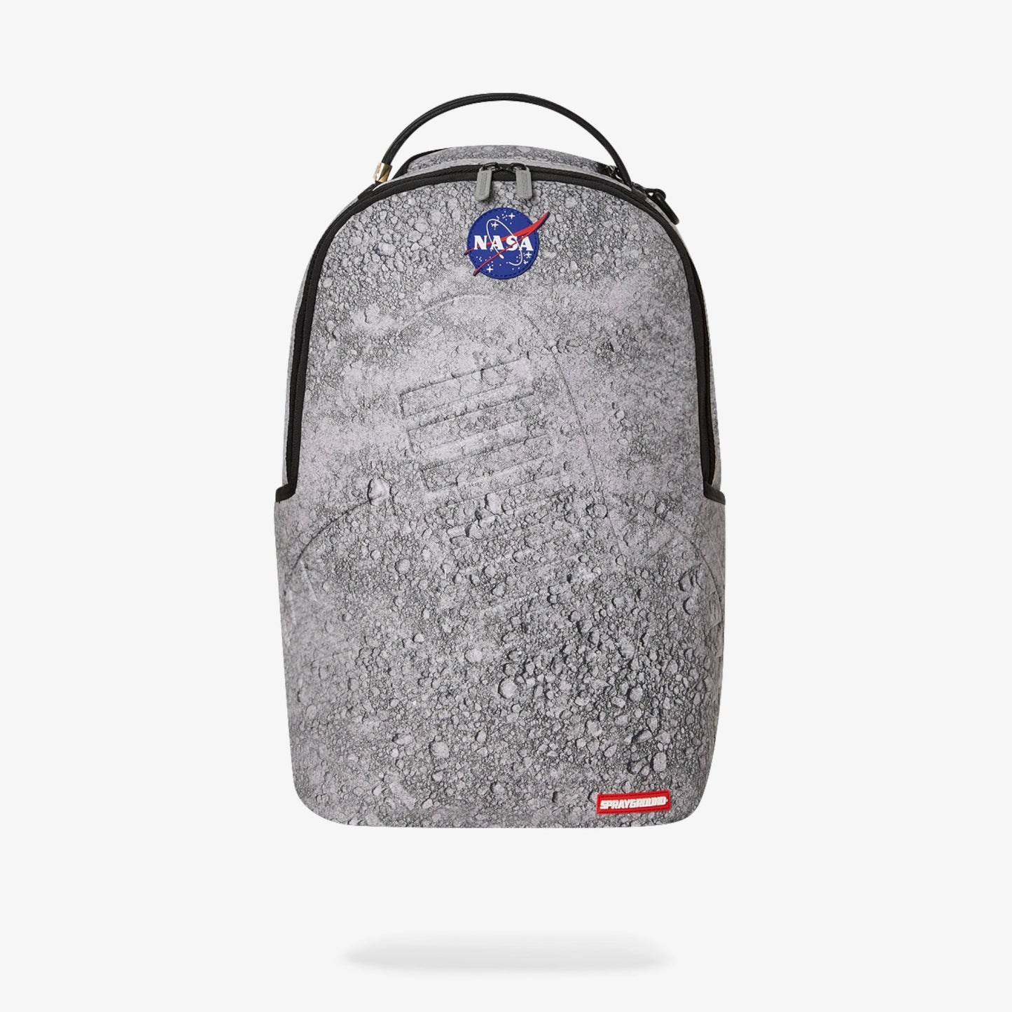 Унисекс раница Sprayground Step Into the Future Backpack - Airhouse