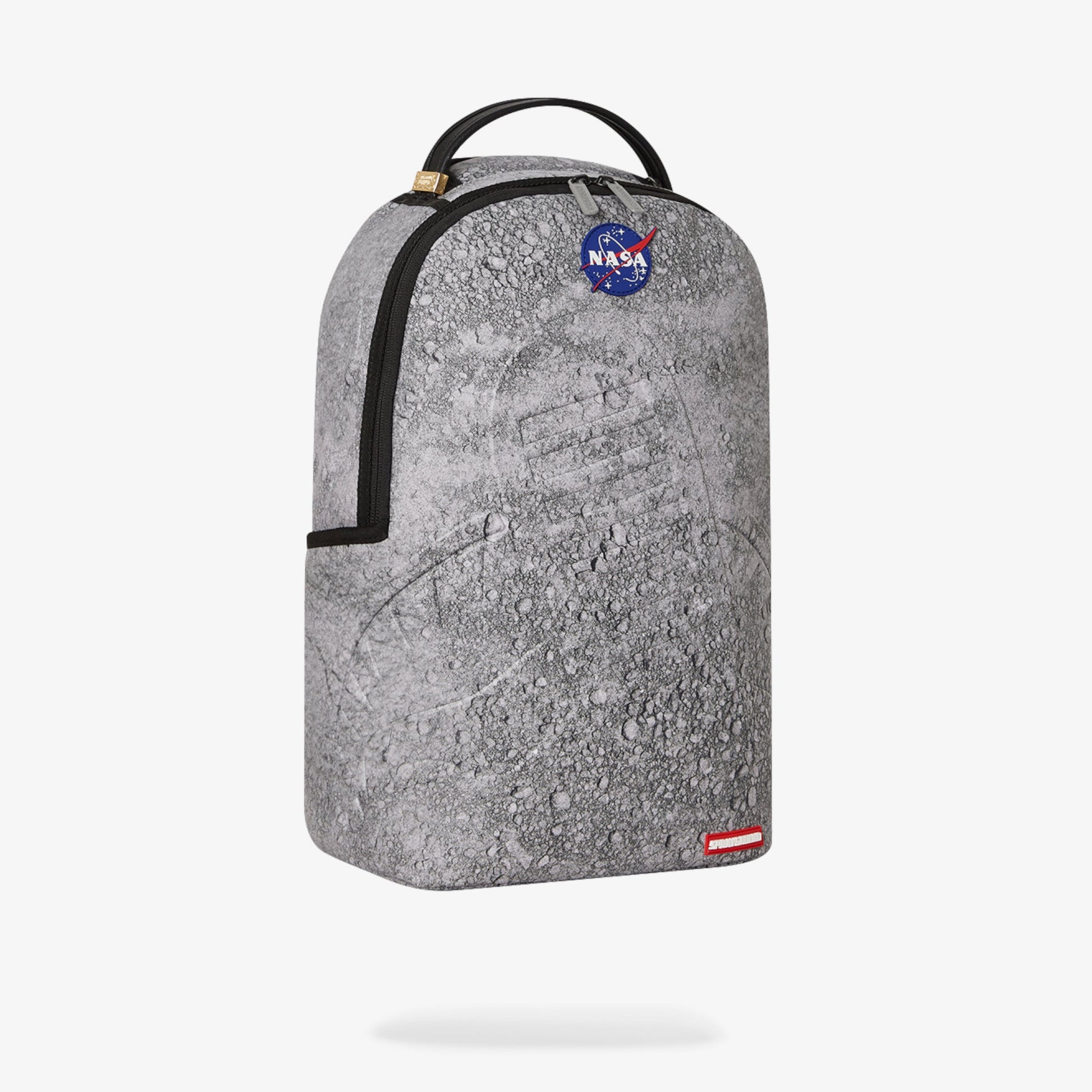Унисекс раница Sprayground Step Into the Future Backpack - Airhouse