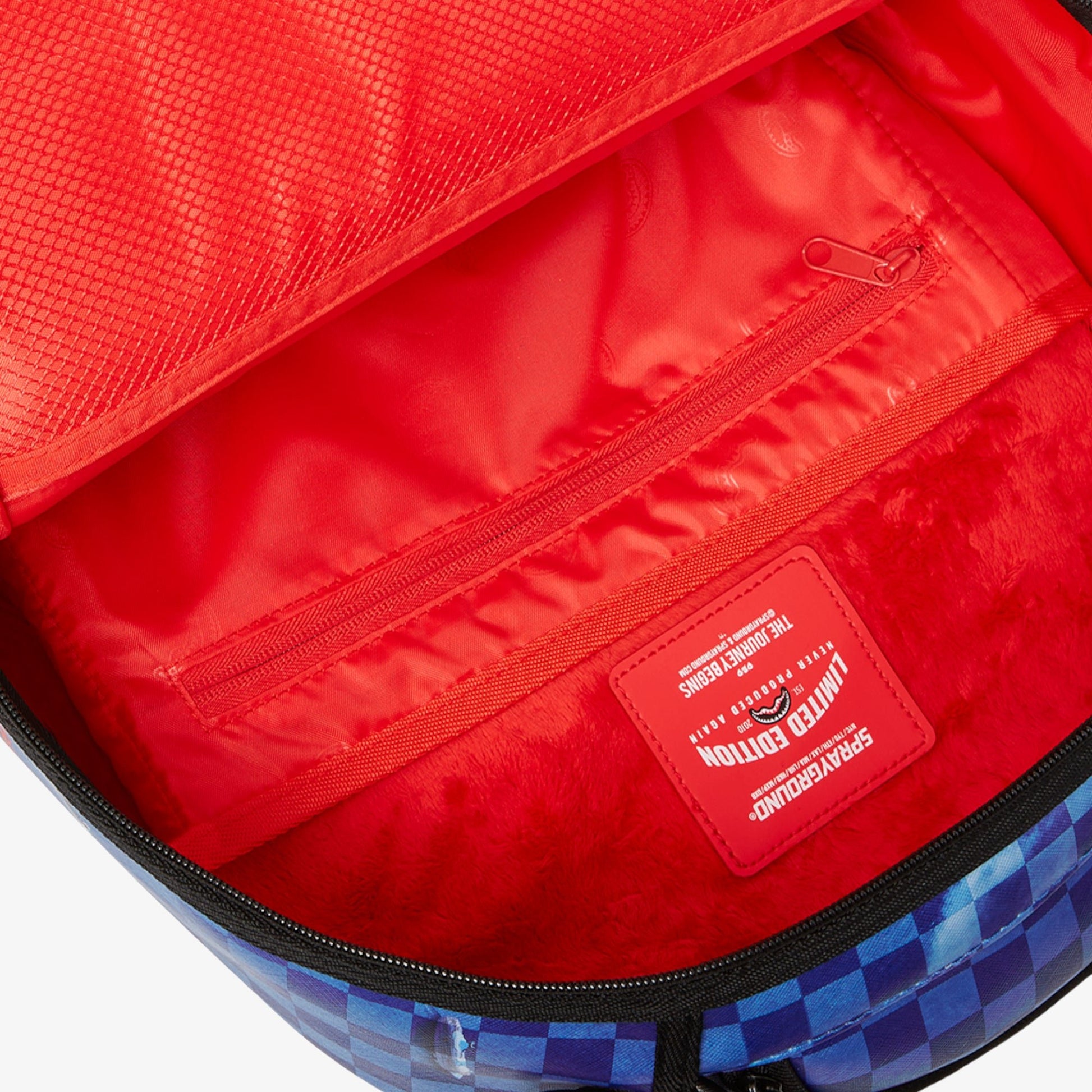 Унисекс раница Sprayground The 305 Shark Island Backpack - Airhouse