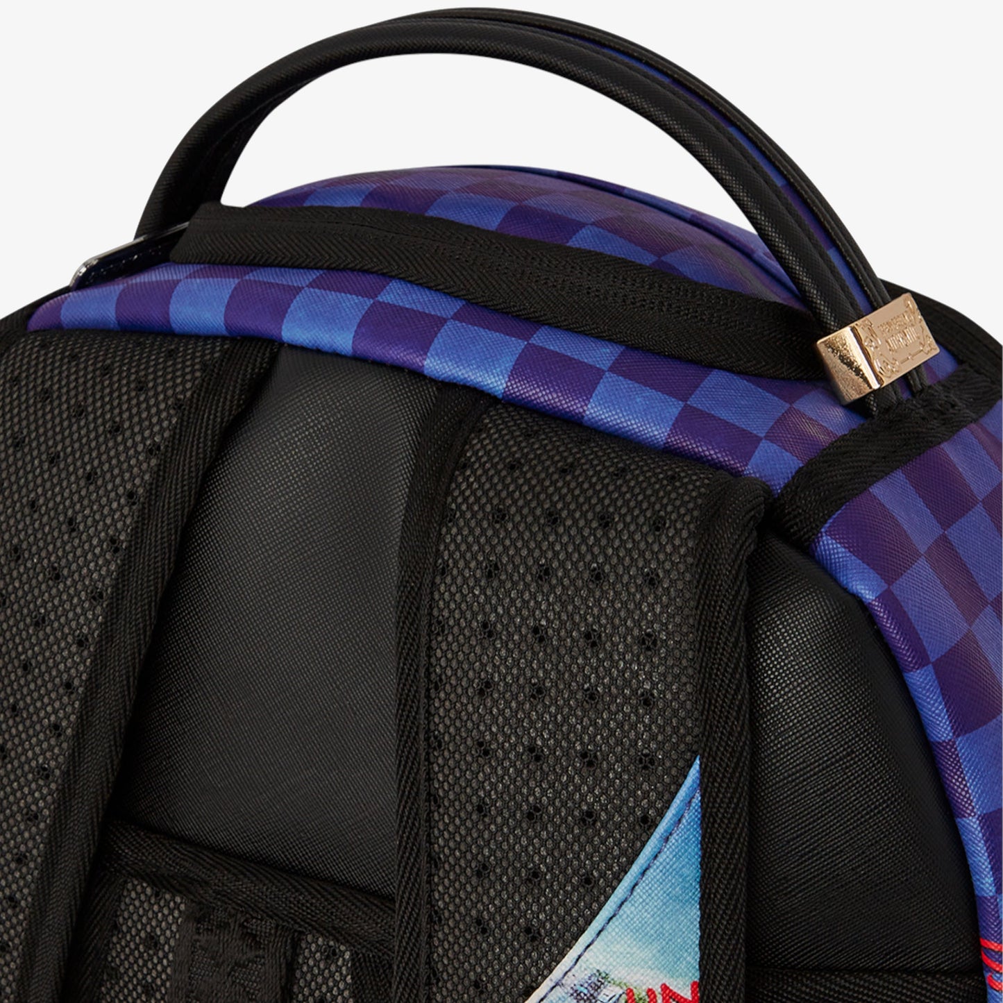 Унисекс раница Sprayground The 305 Shark Island Backpack - Airhouse