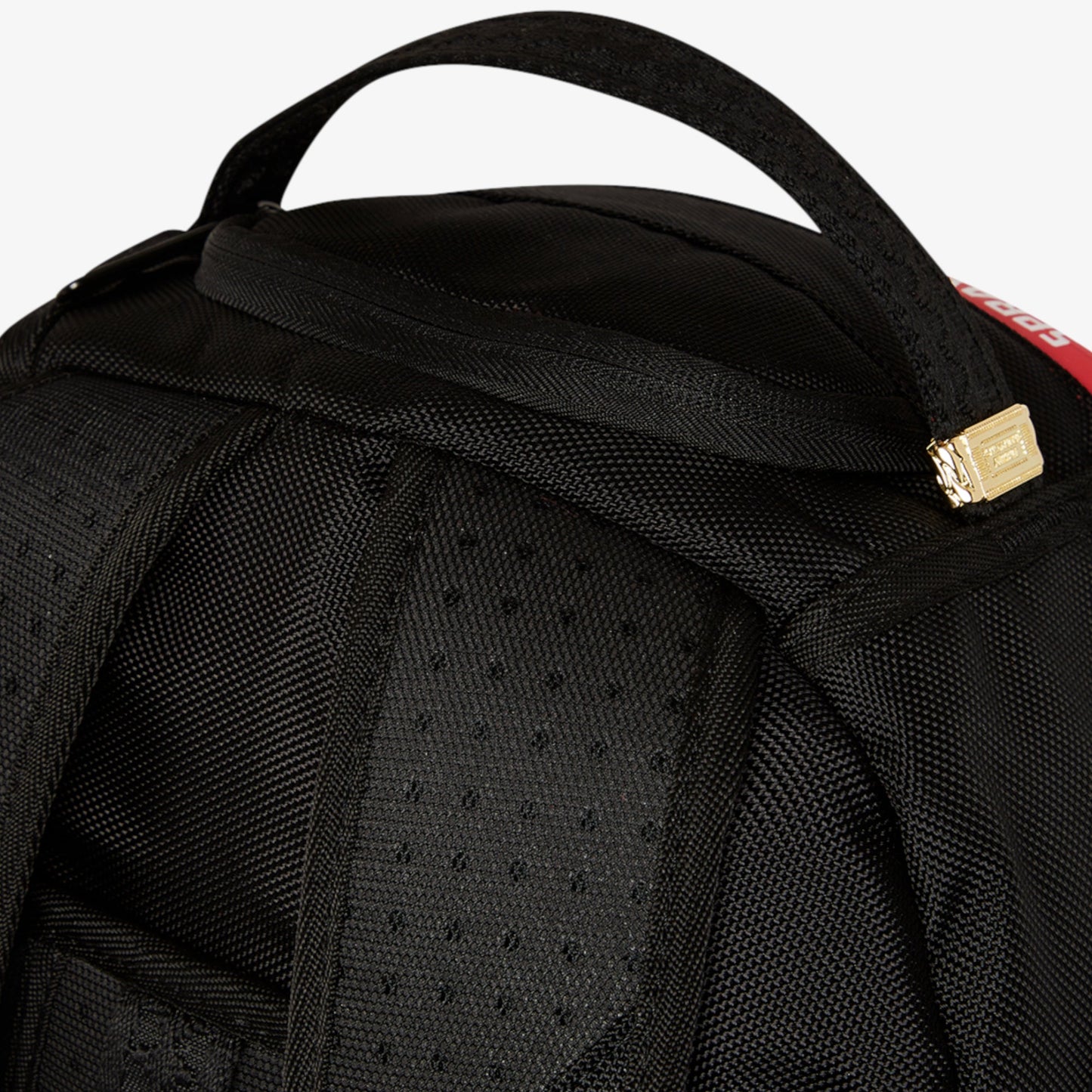 Унисекс раница Sprayground The Hero DLXR Backpack - Airhouse