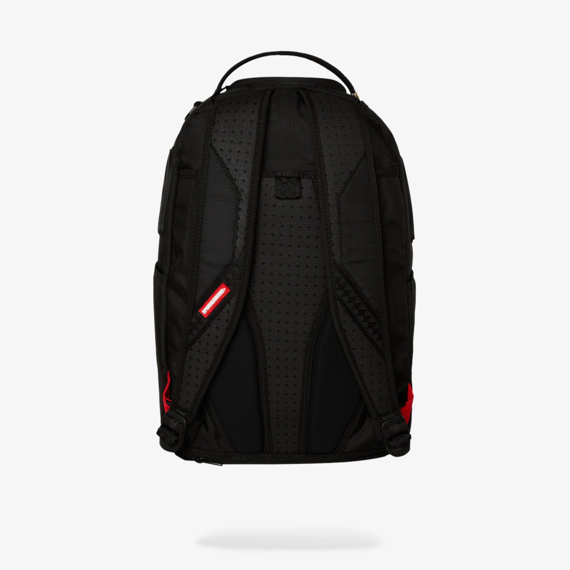 Унисекс раница Sprayground The Hero DLXR Backpack - Airhouse