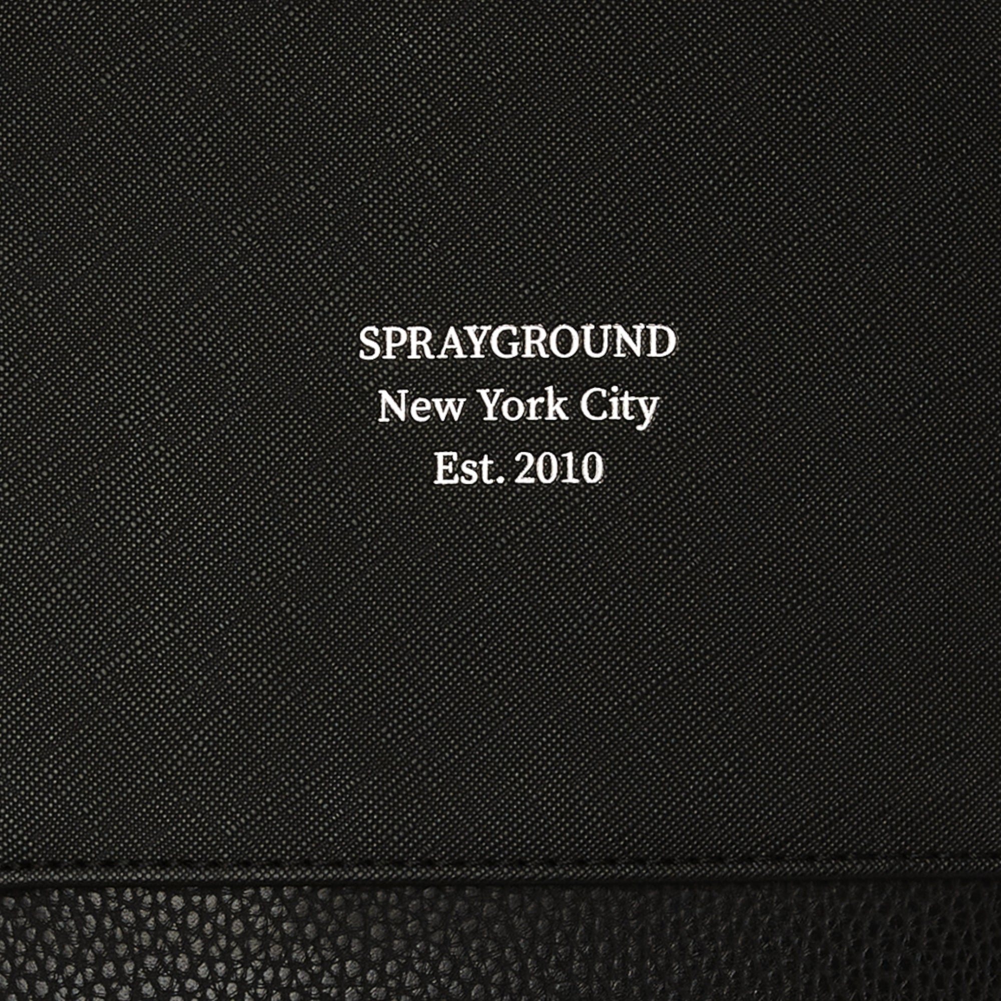 Унисекс раница Sprayground The HQ Backpack - Airhouse