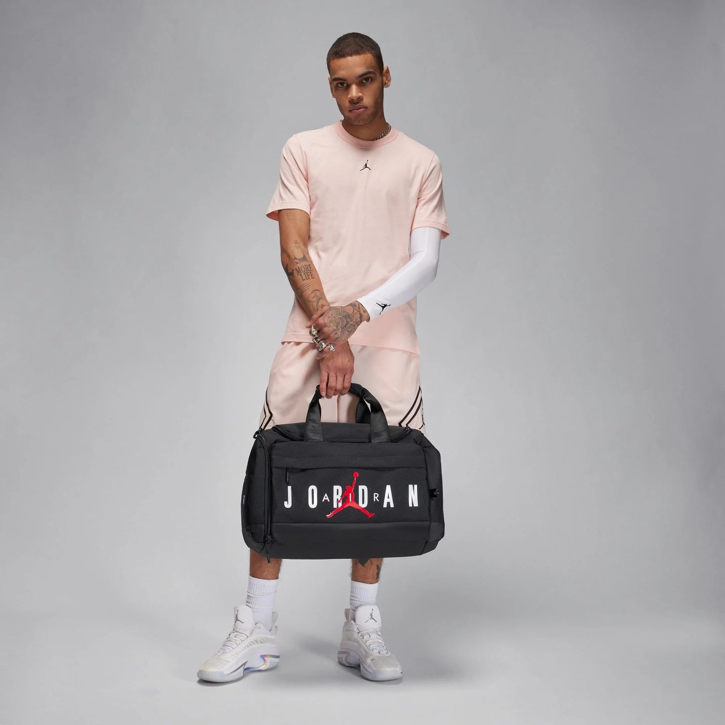 Унисекс сак Jordan Velocity Duffel Bag - 46L - Airhouse