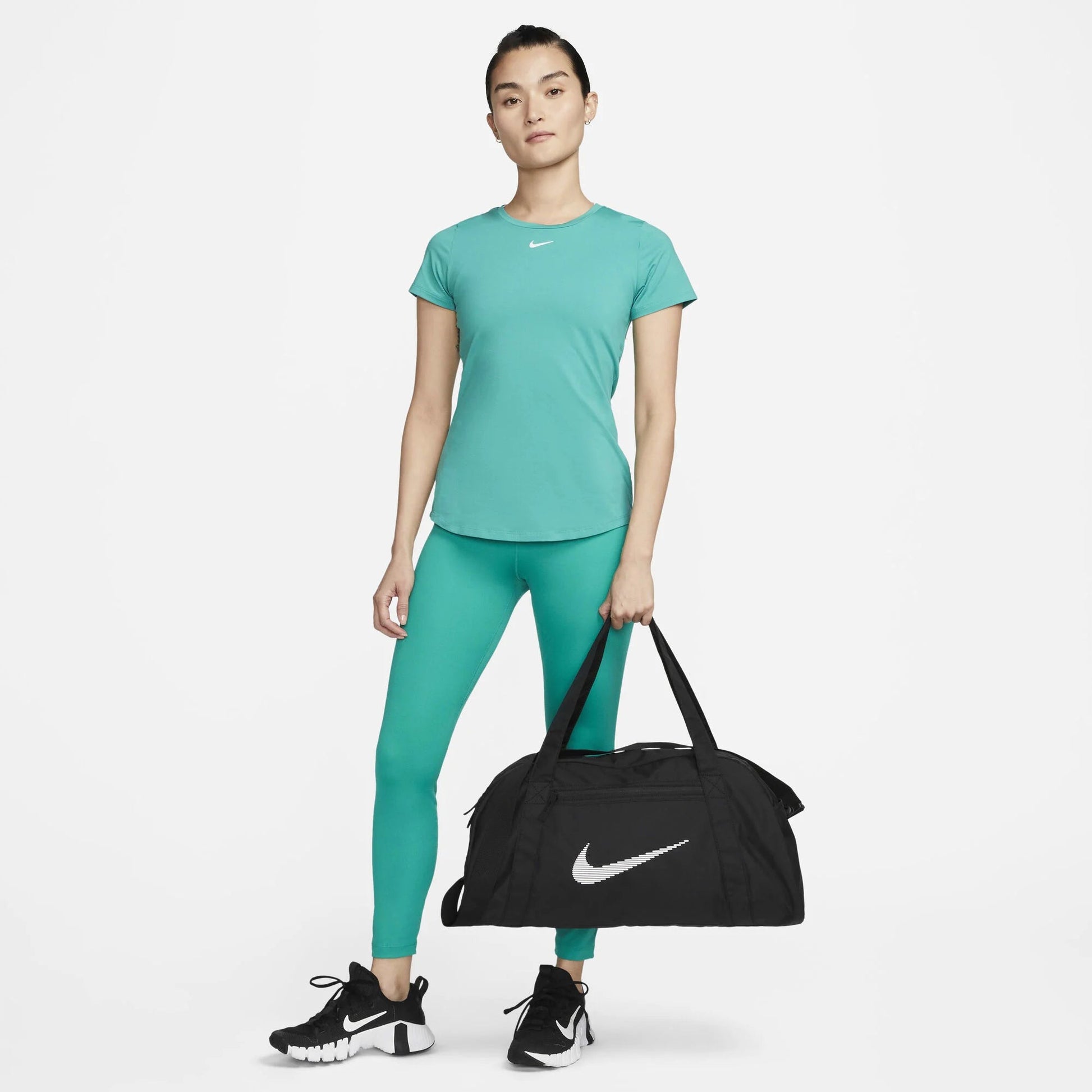 Унисекс сак Nike Gym Club Duffel Bag - 24L - Airhouse
