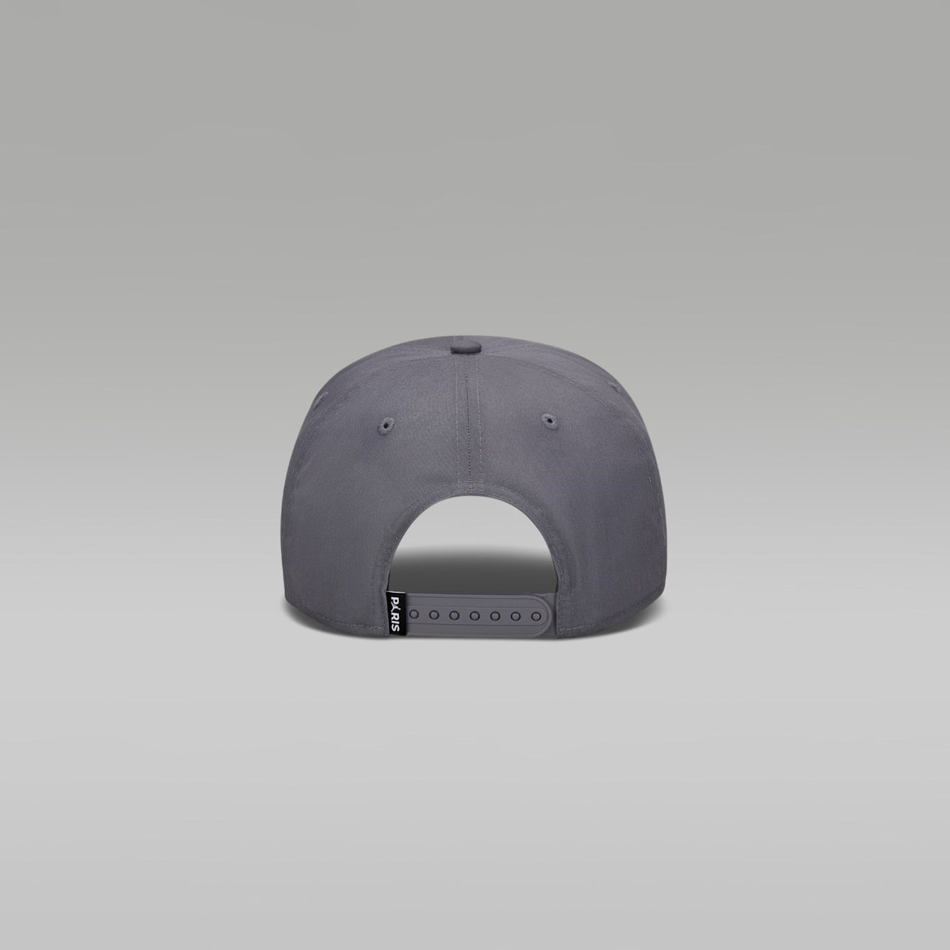 Унисекс шапка Jordan Paris Saint-Germain Rise Structured Hat - IO4452-014 отзад